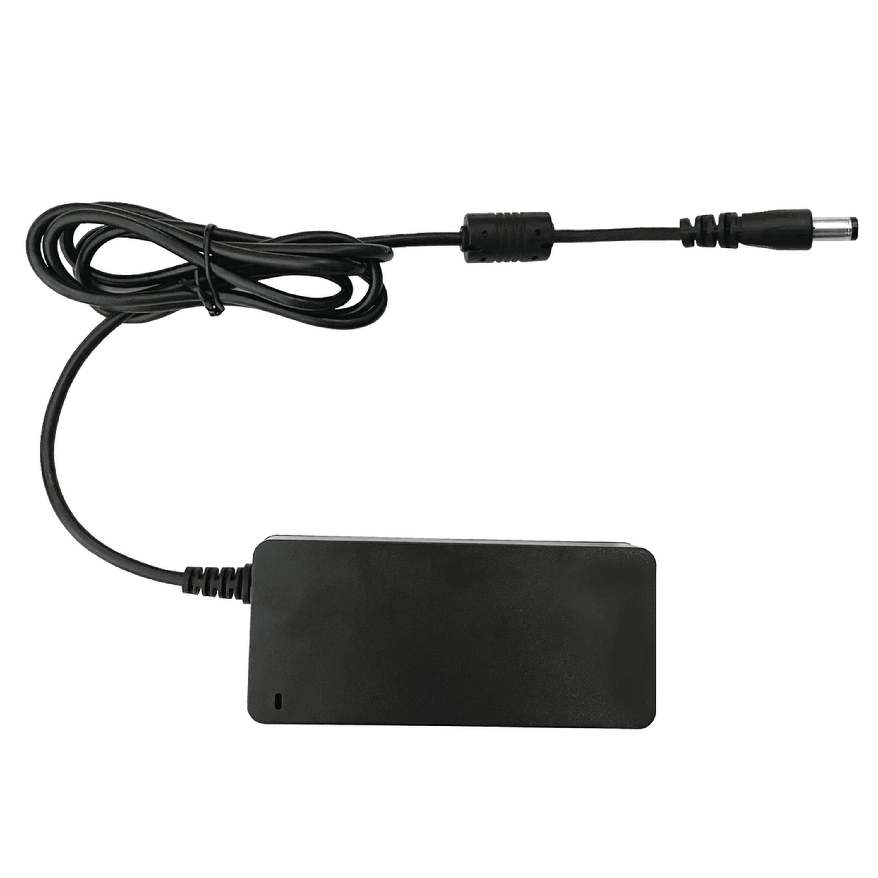 12V DC 10A Desktop Power Supply 2.1mm DC Plug