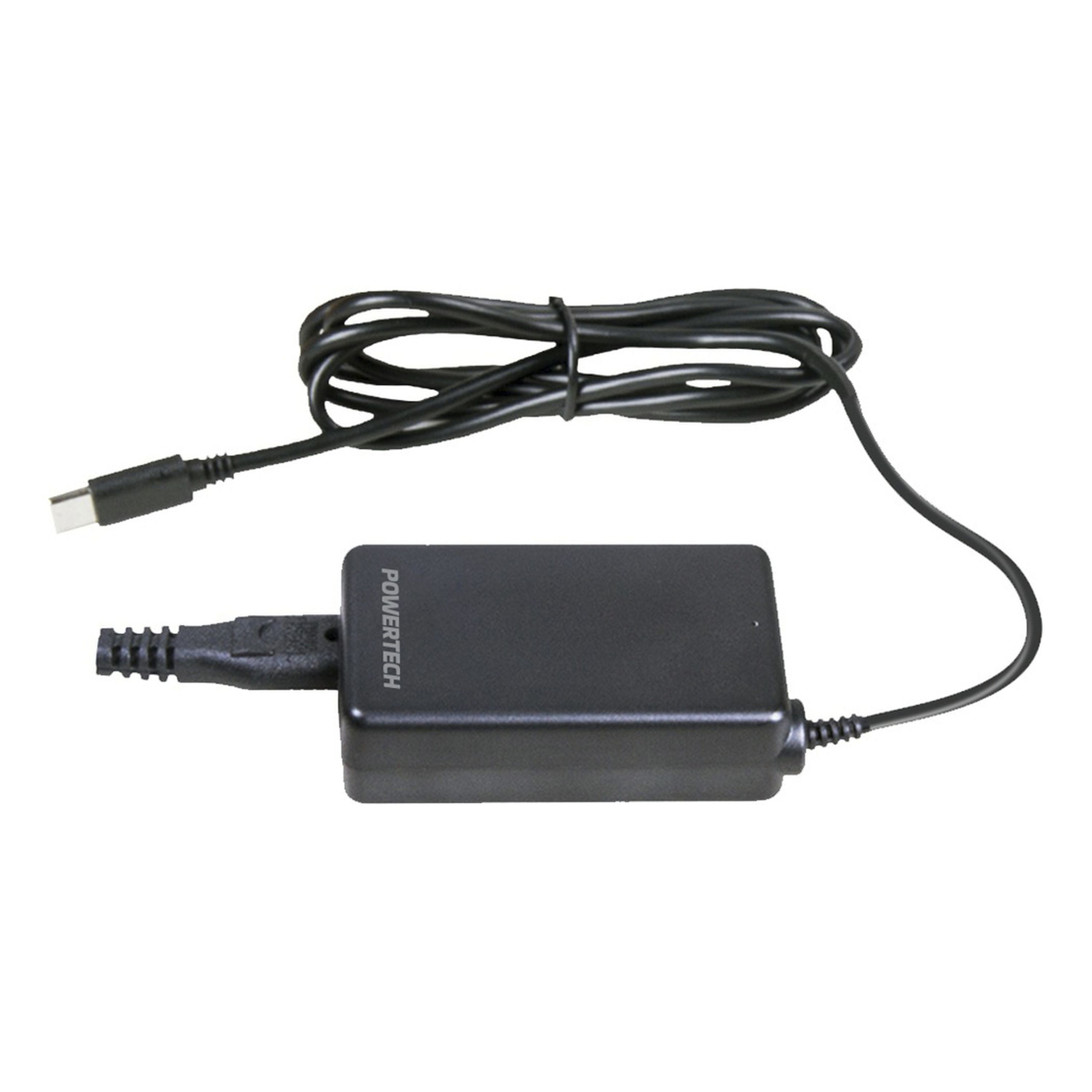 65W Slim Laptop Charger GaN USB-C PD3.0 