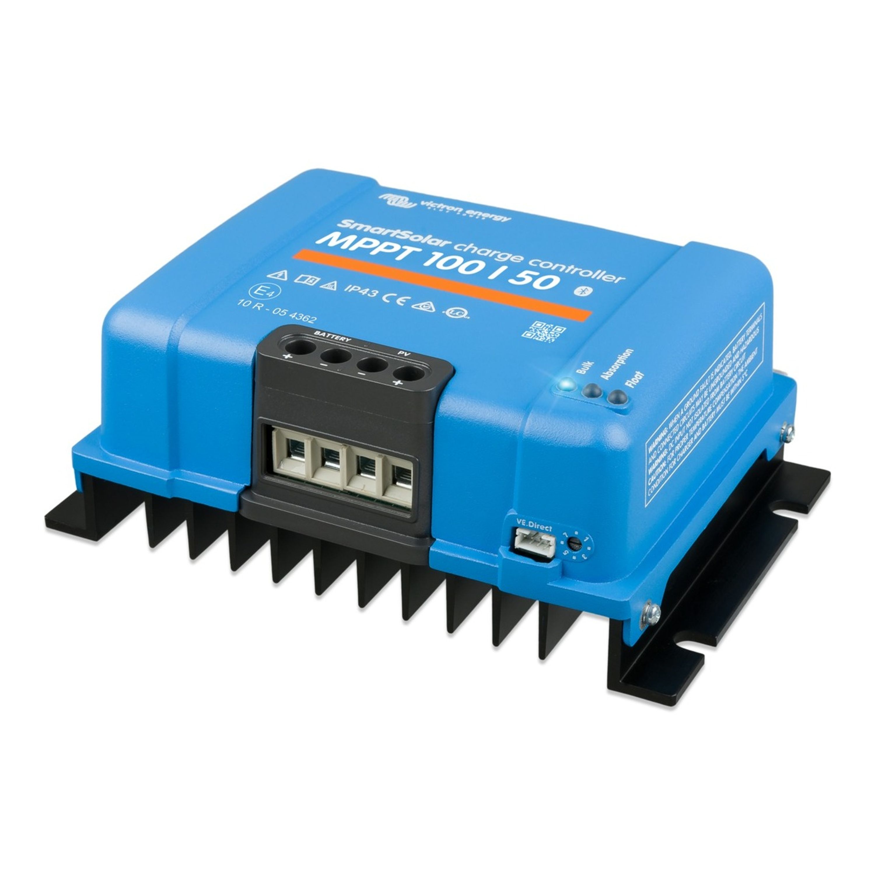 Victron SmartSolar 100/50A MPPT Regulator