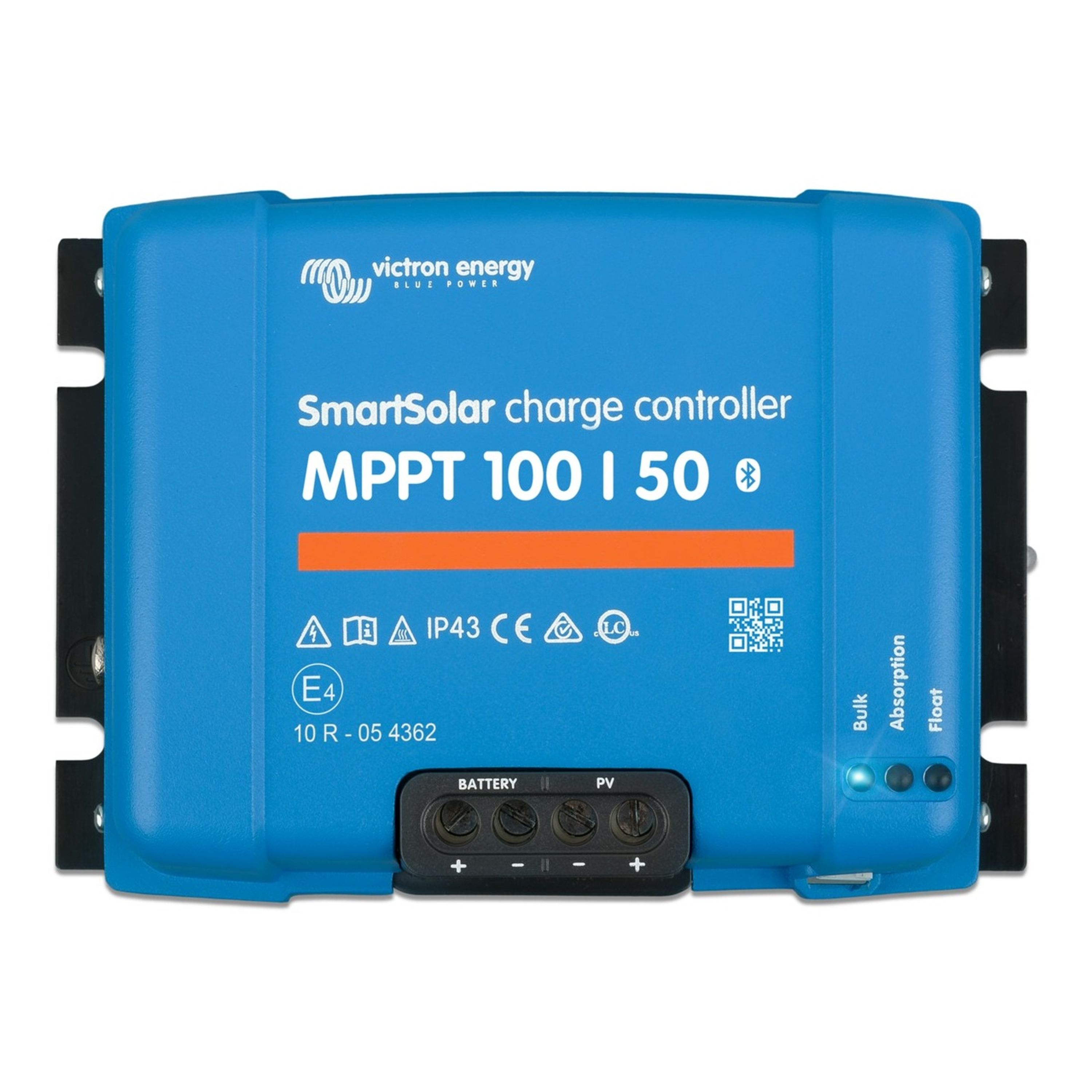 Victron SmartSolar 100/50A MPPT Regulator