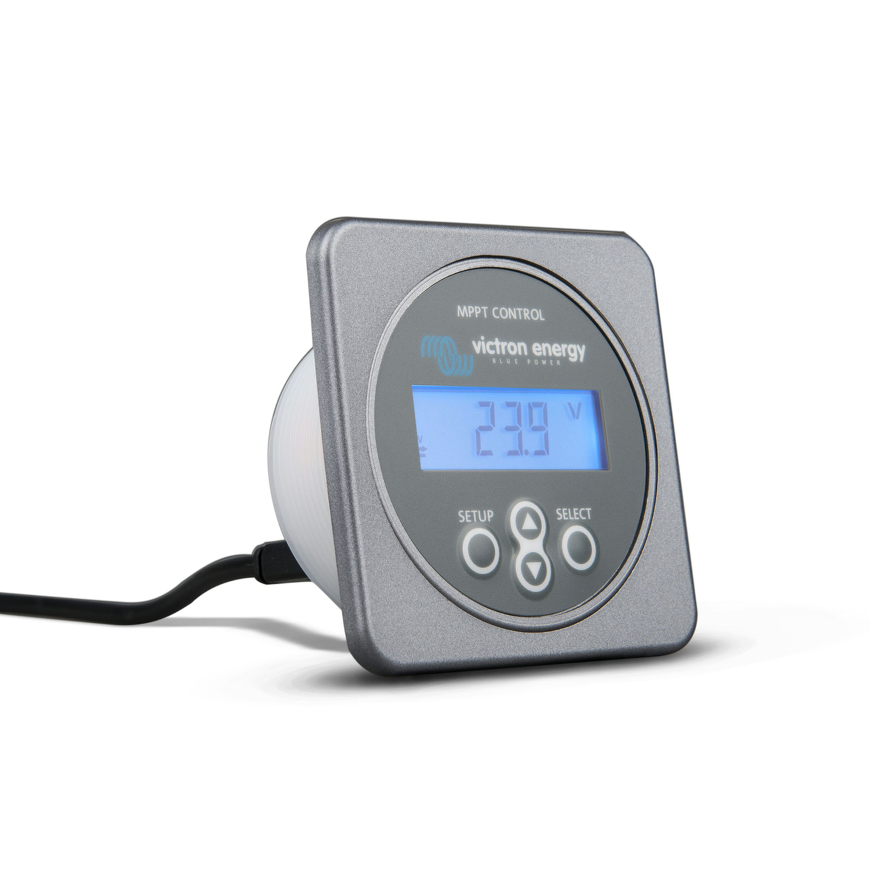 Victron MPPT Control