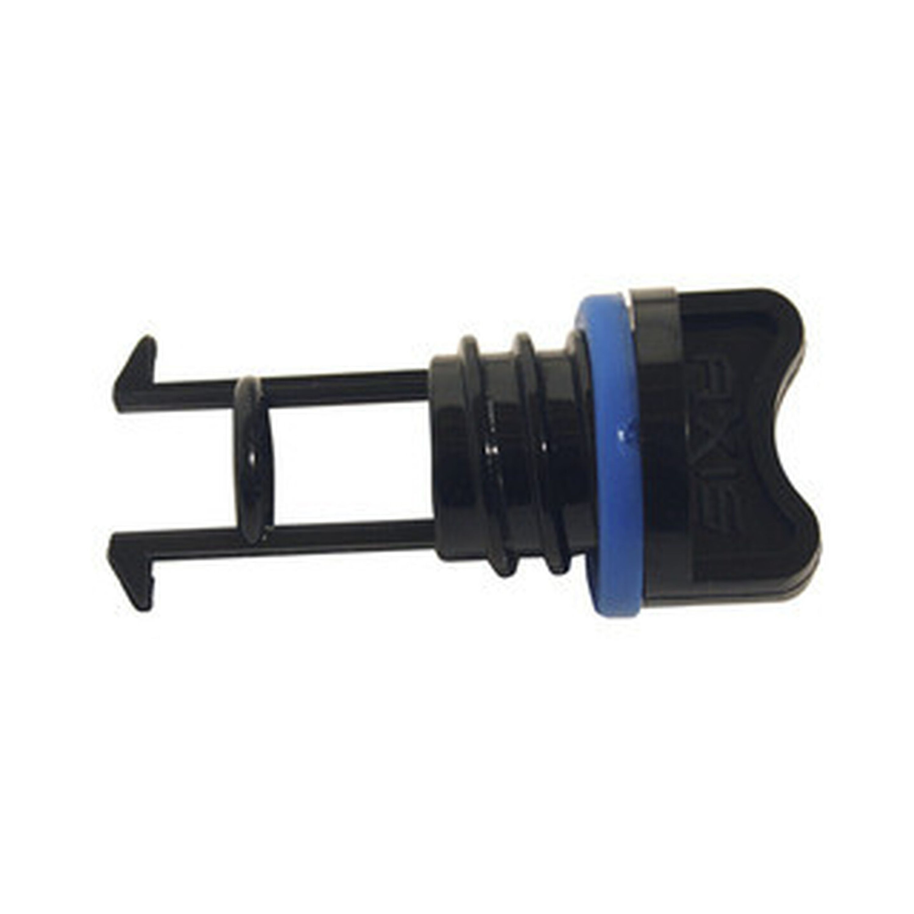 Spare Drain Screw-In Plugs Coarse Thread