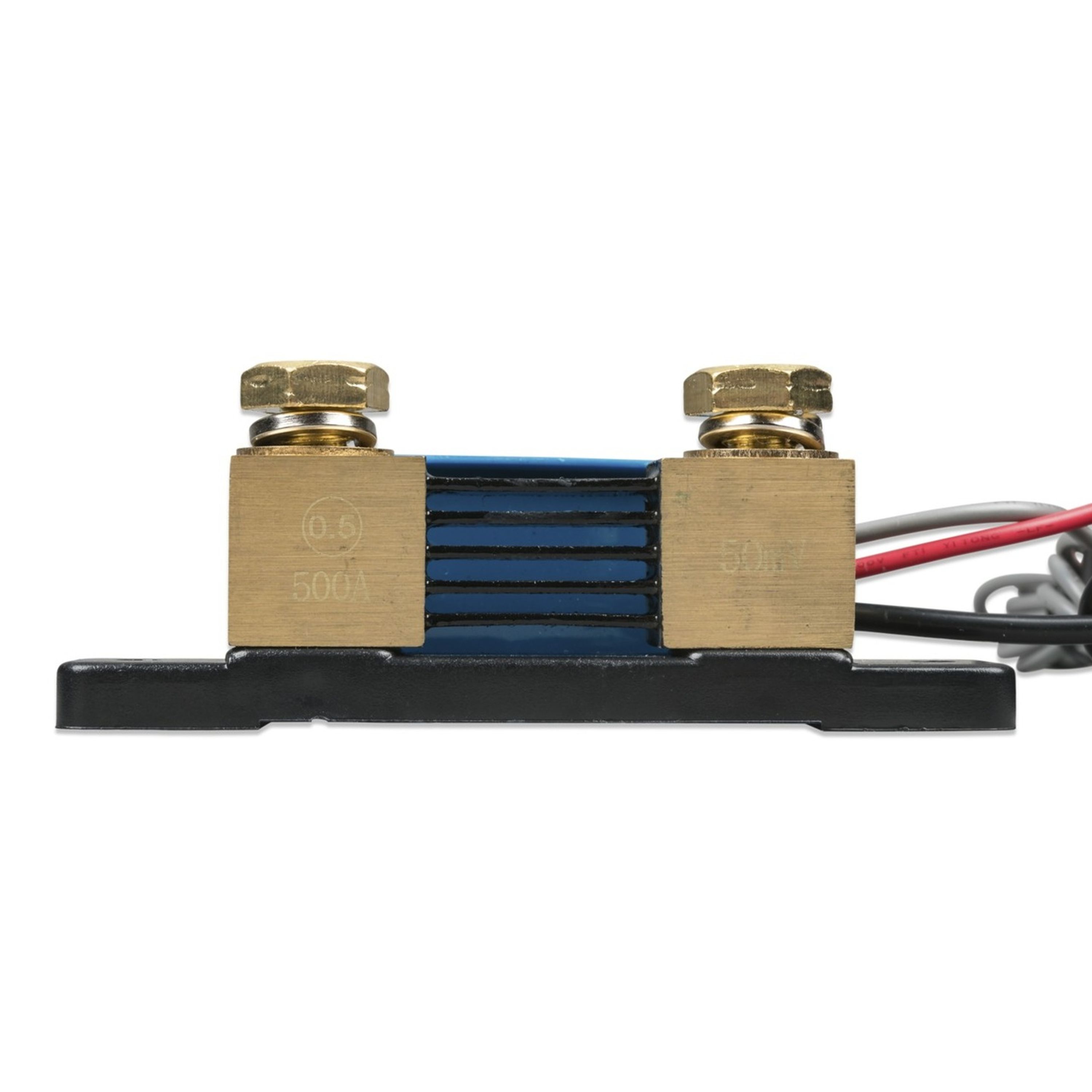 Victron Smart Shunt 500A/50mV IP65 with Bluetooth Connectivity 