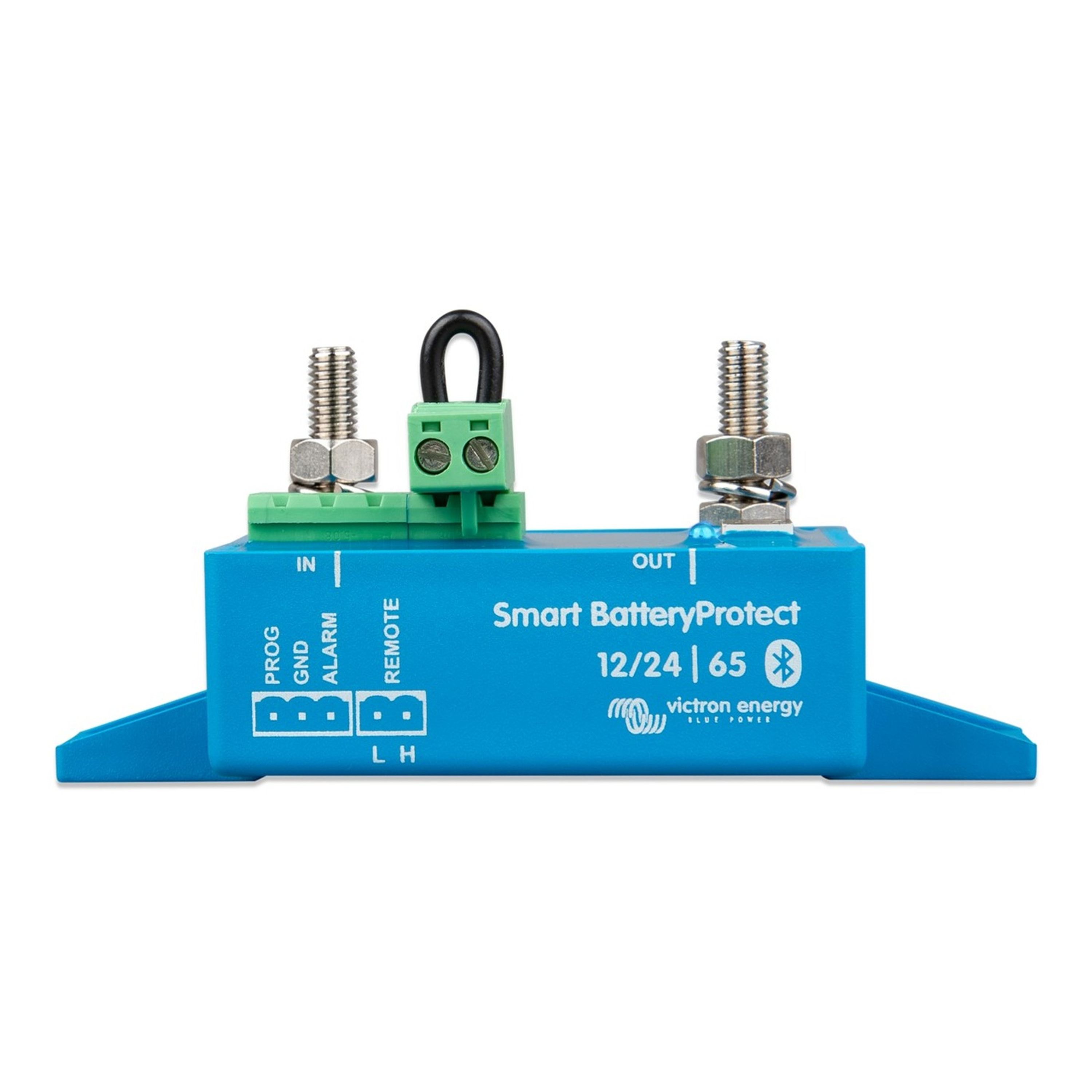 Victron Battery Protect 65A/50MV IP65 with Bluetooth Connectivity 