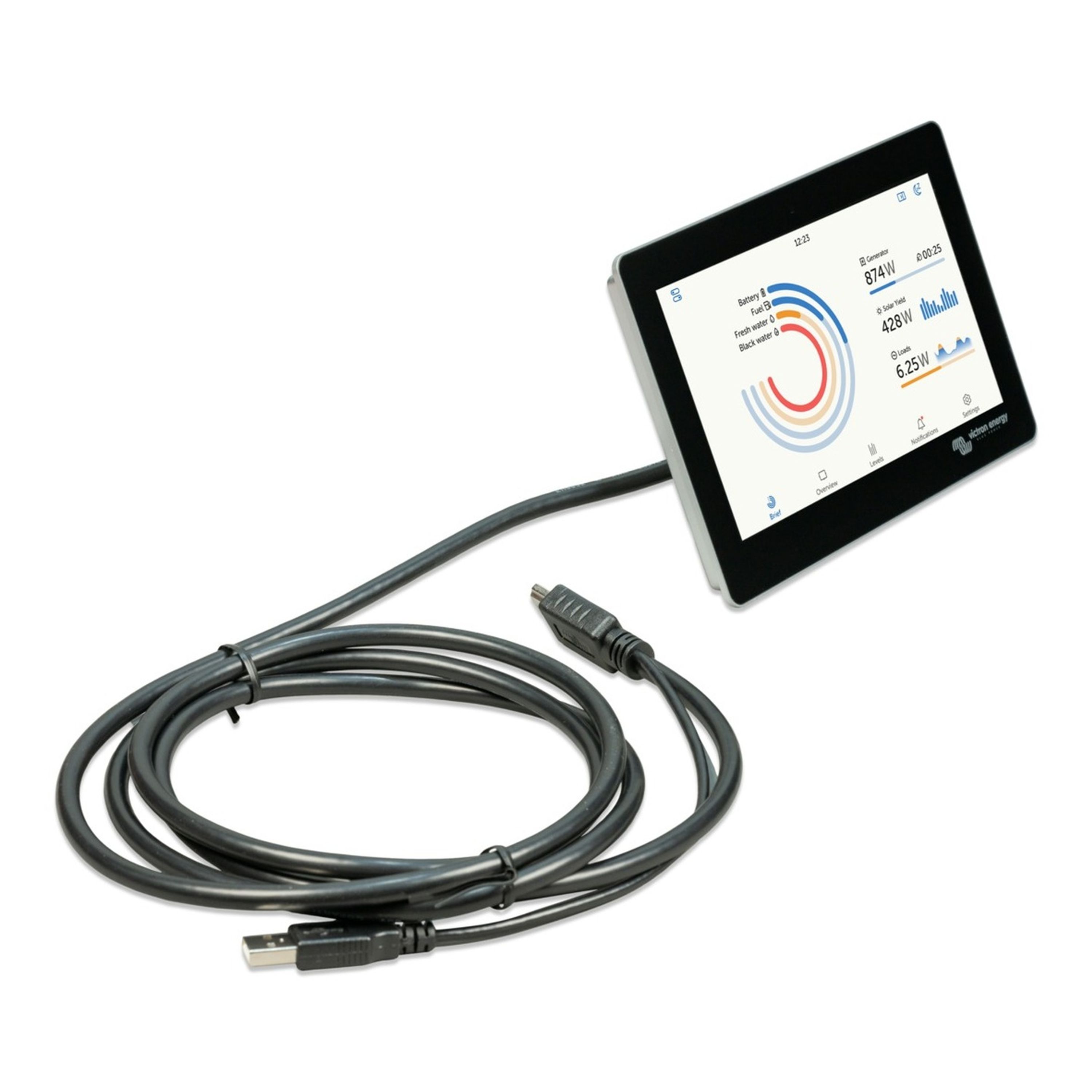 Victron GX Touch 70