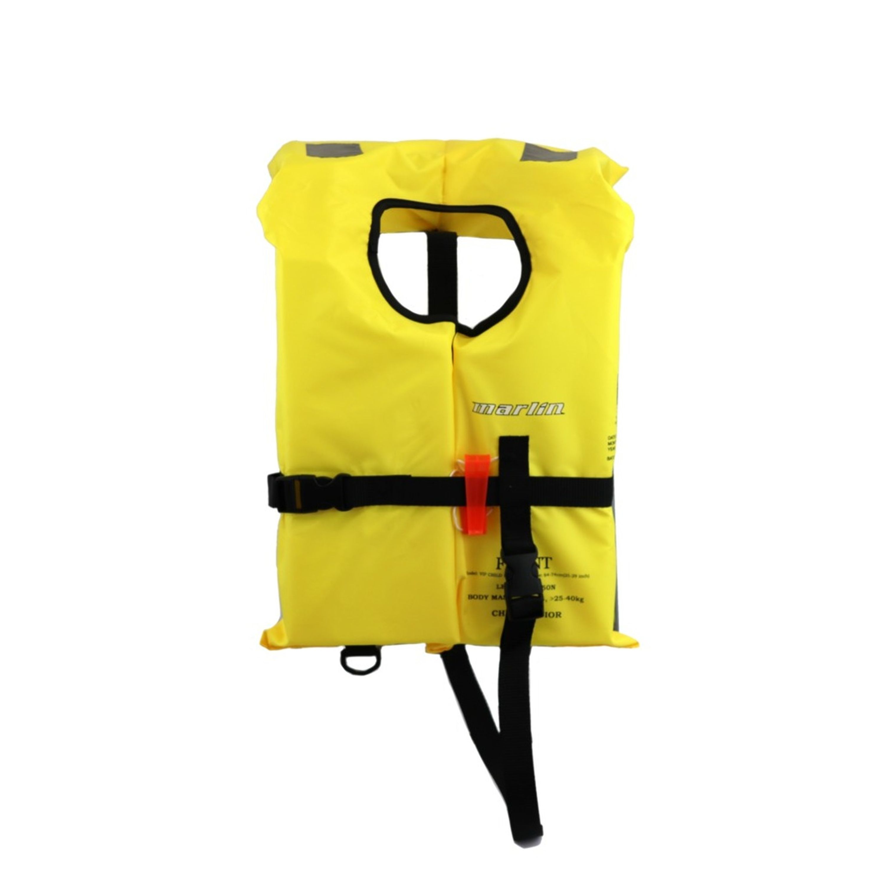 Standard PFDs L100 Economy - Child Size - 25 - 40kg Body Mass