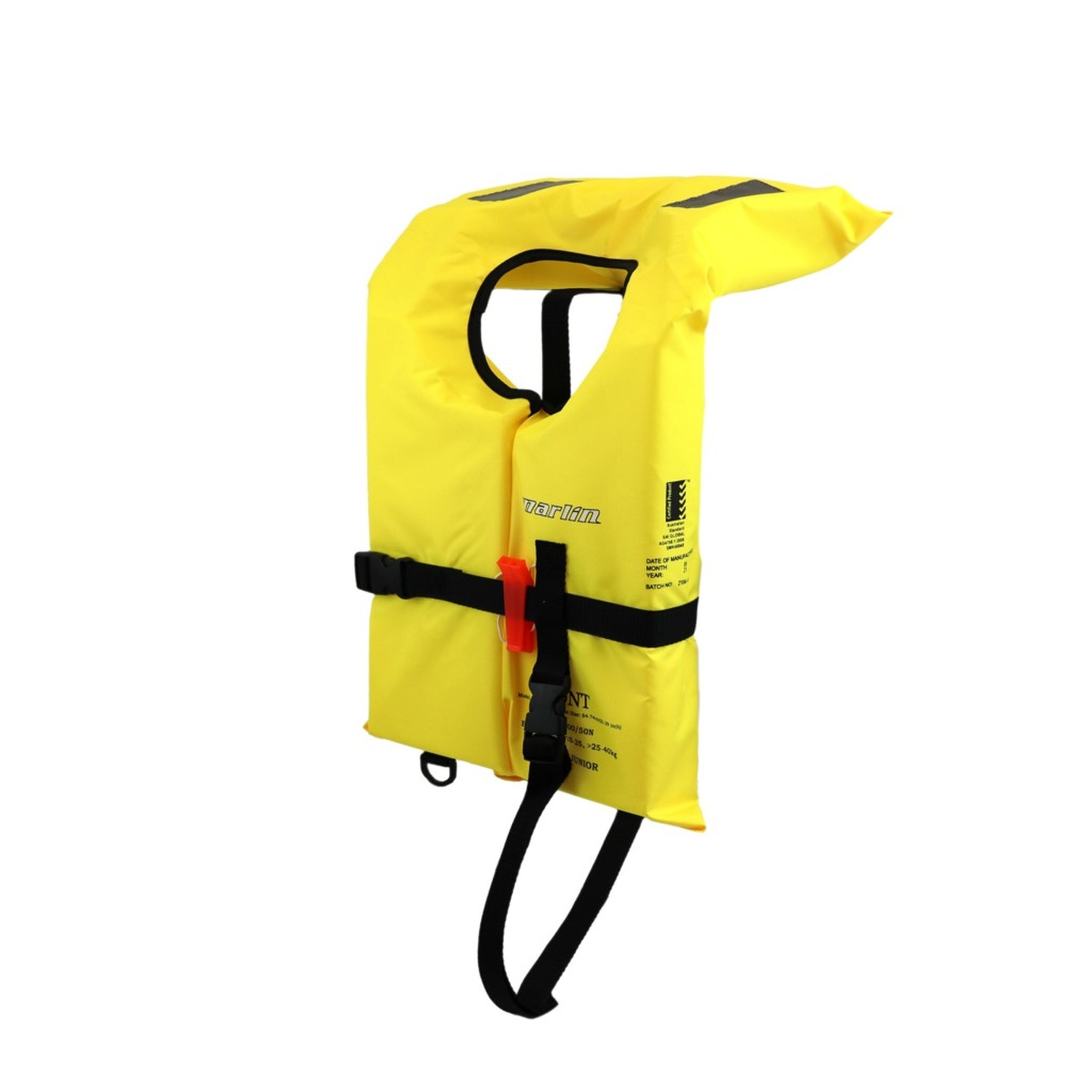 Standard PFDs L100 Economy - Child Size - 25 - 40kg Body Mass