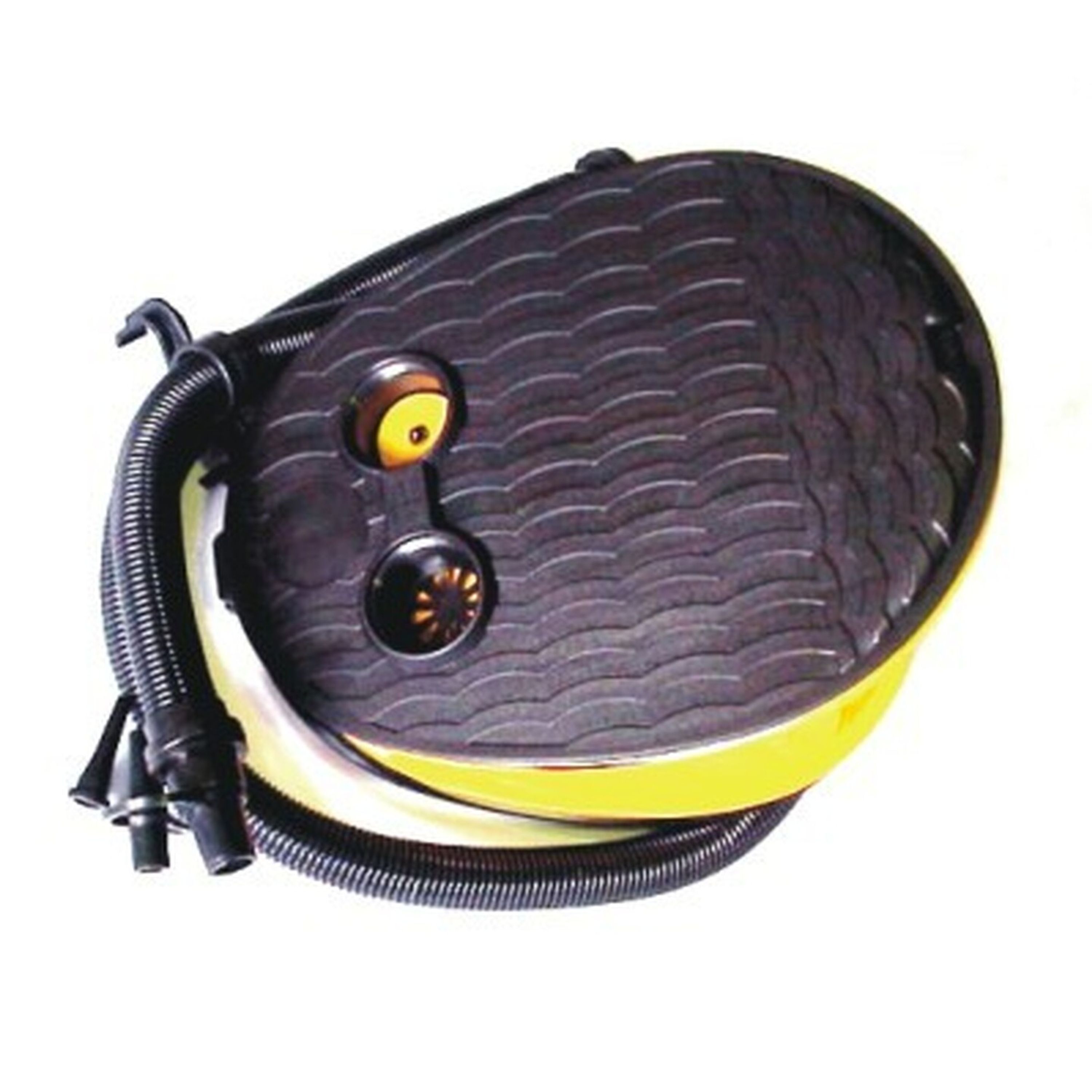 Foot Pump 2L Bellows