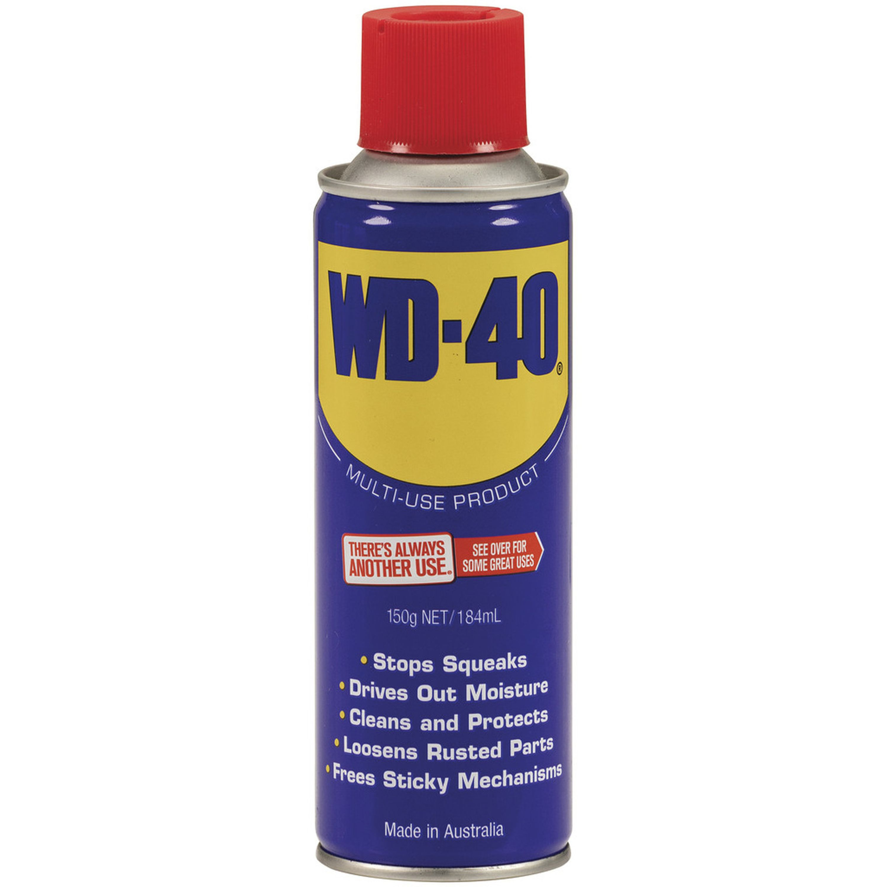 WD40 150g Spray Can
