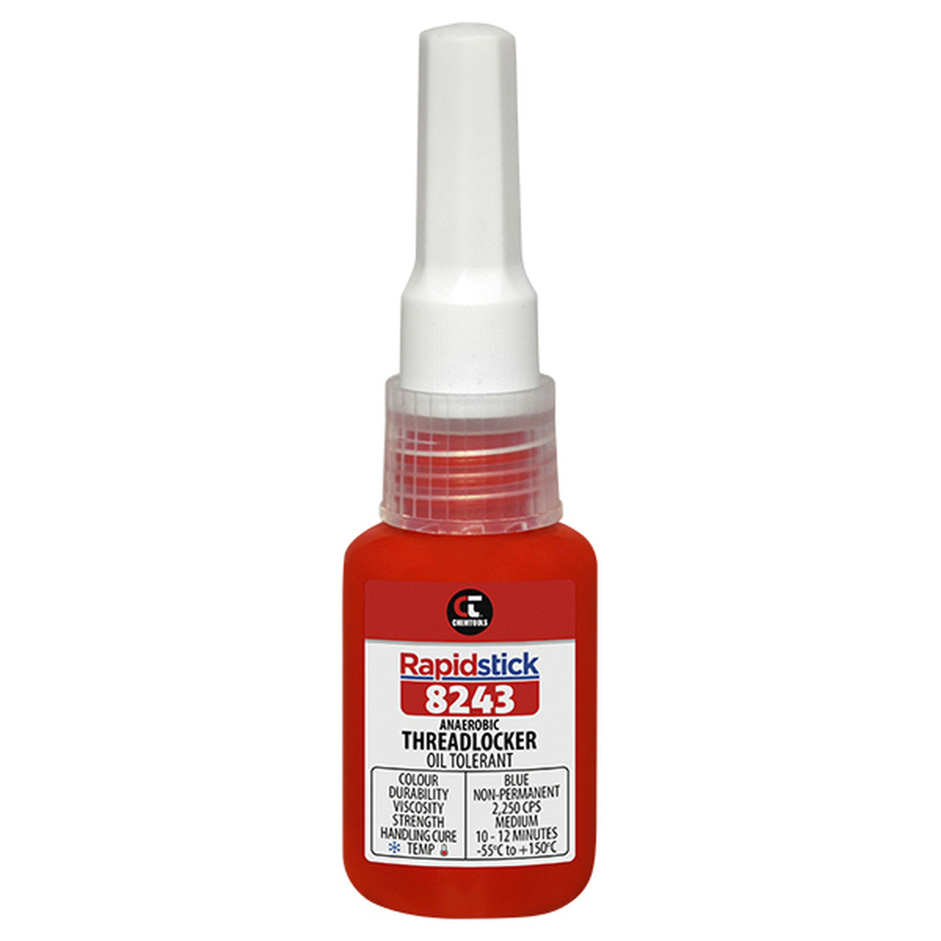 Thread Locker 10ml