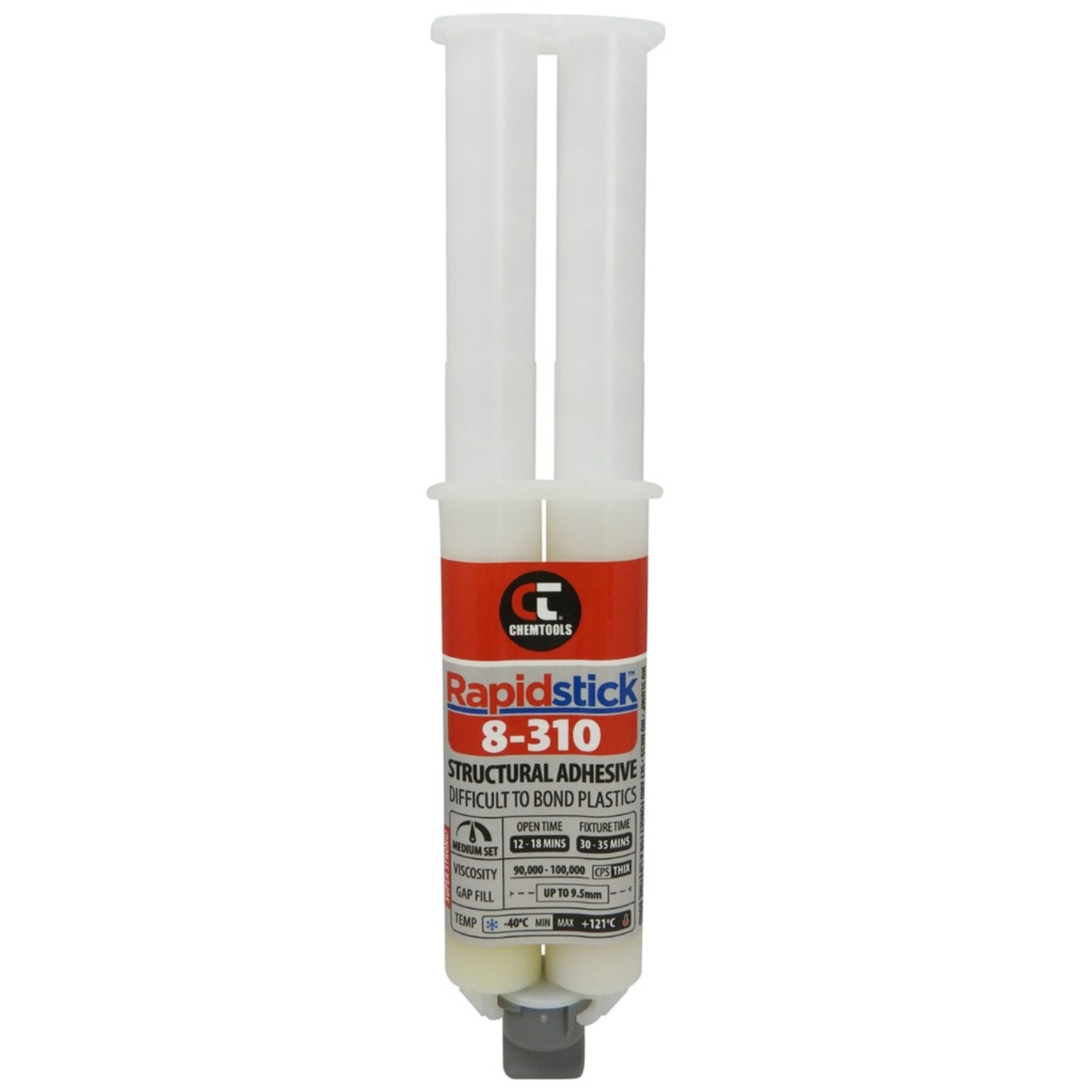 Rapidstick Structural Adhesive 25ml
