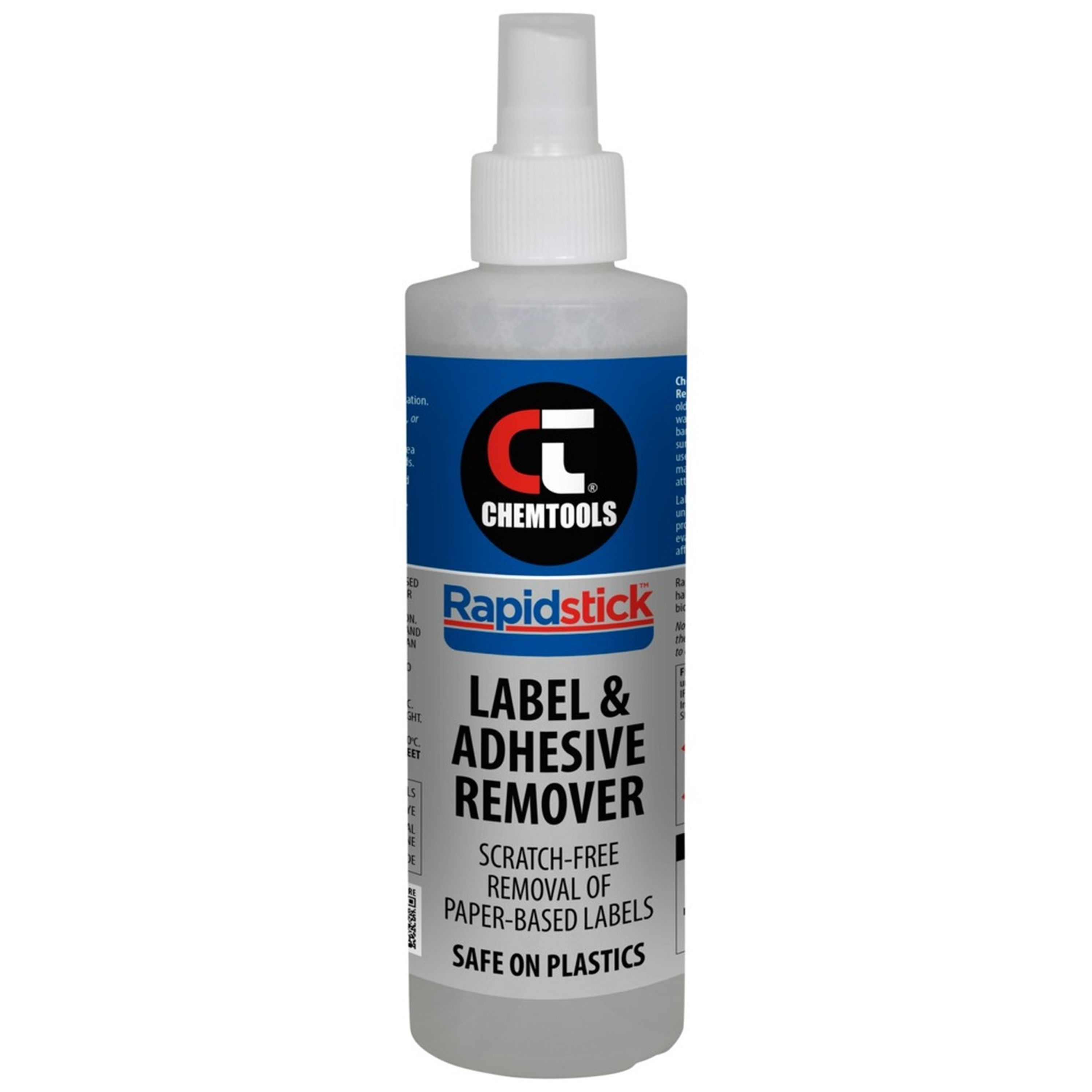 Label and Adhesive Remover 250ml
