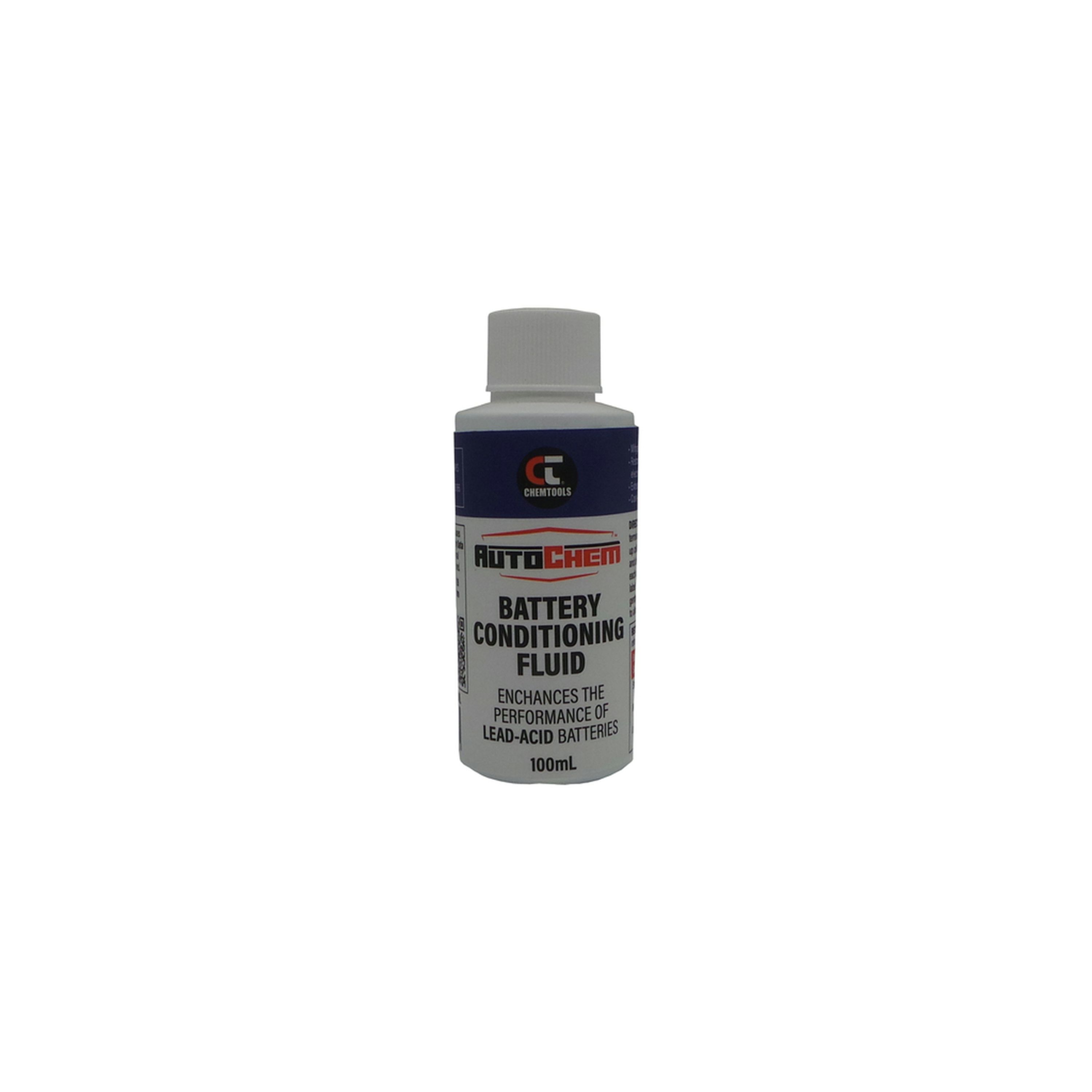 Battery Conditioner Fluid 100ml