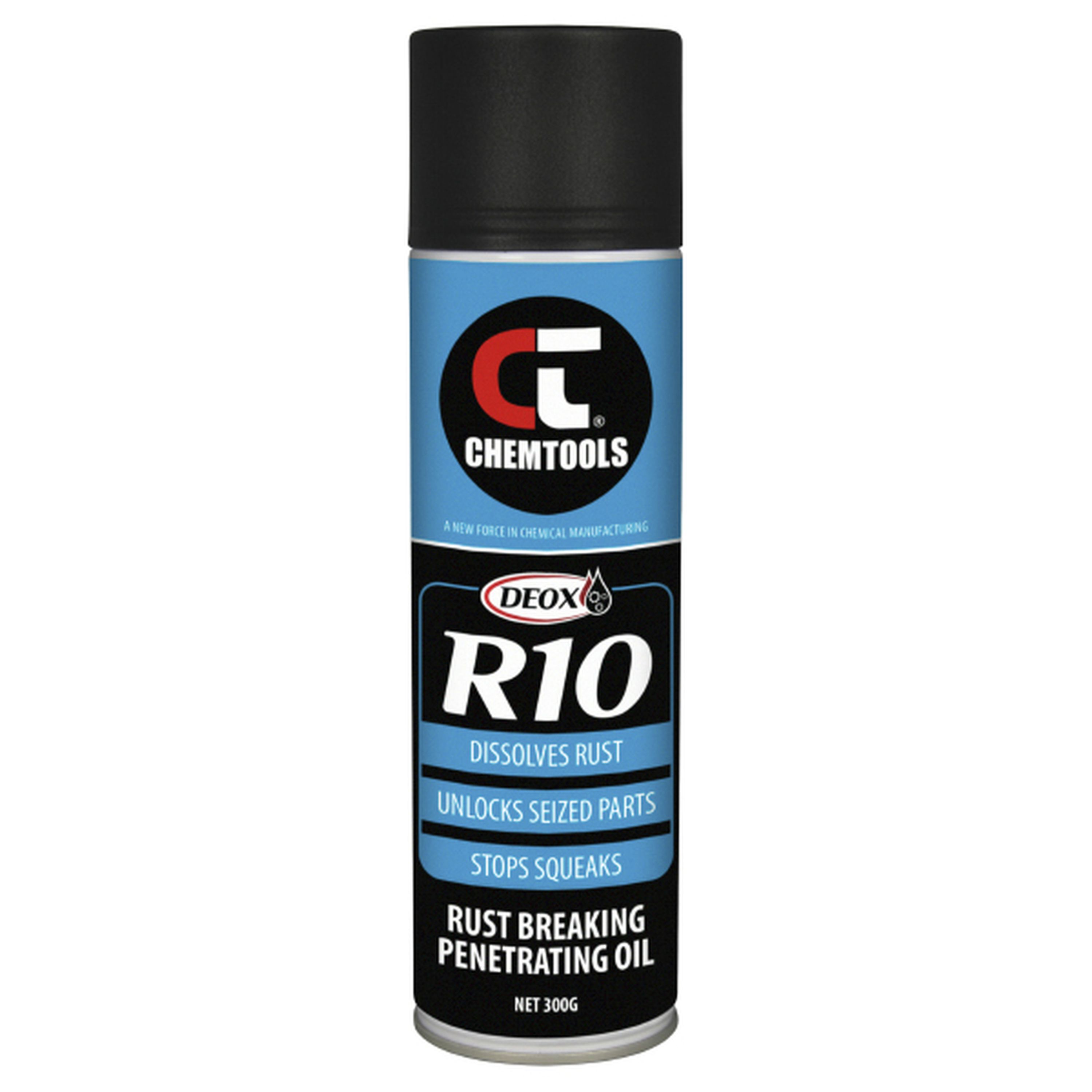 Rust Breaking Penetrating Oil 300g