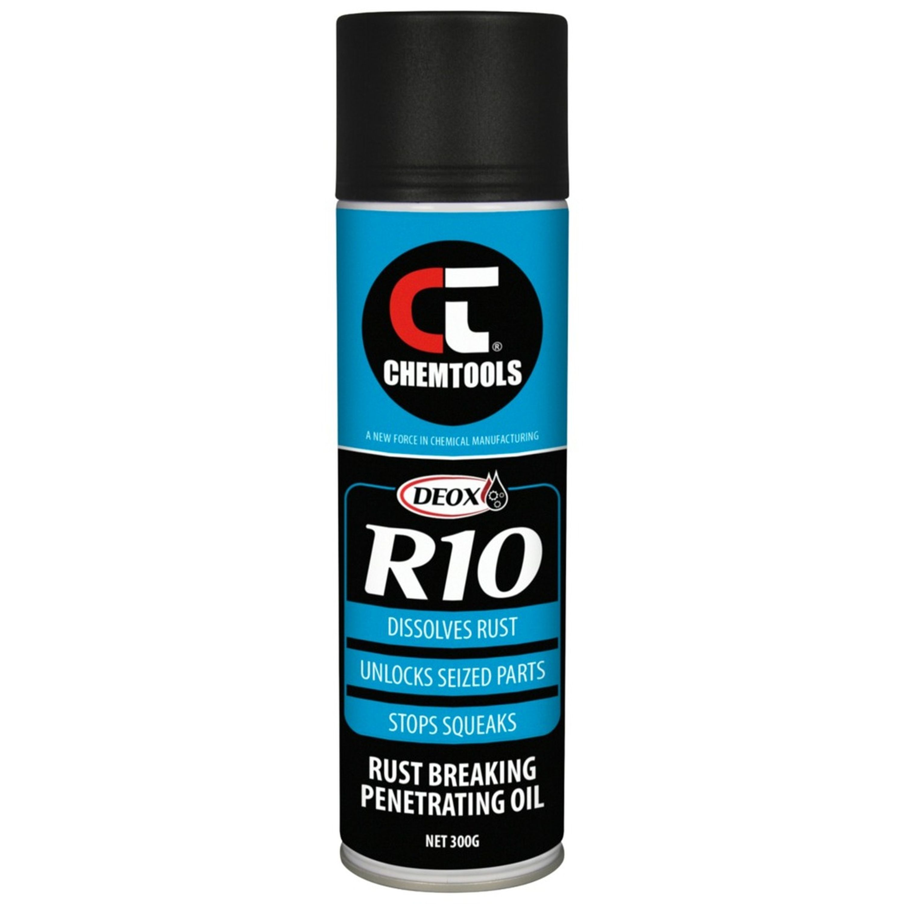 Rust Breaking Penetrating Oil 300g