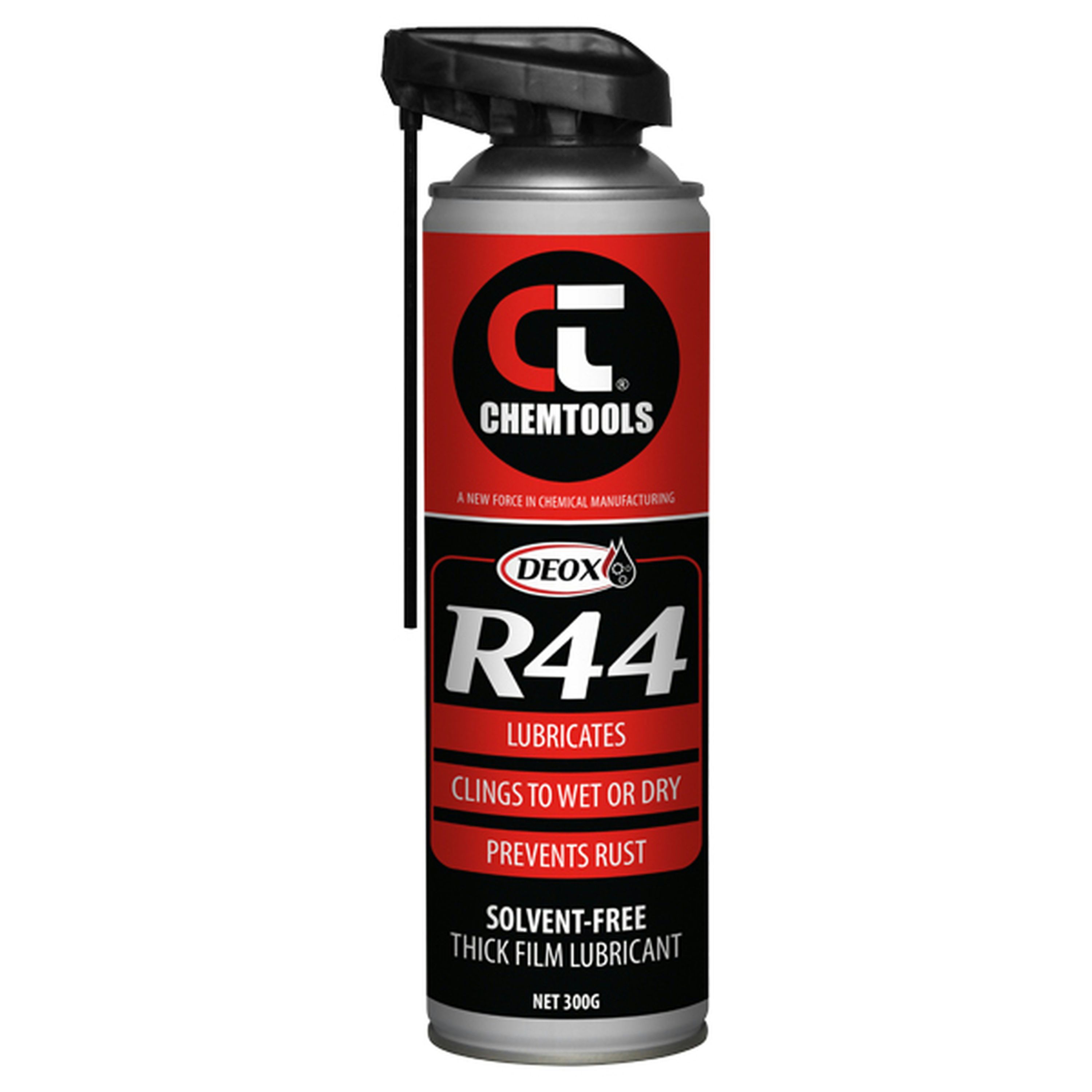 R44 Lubricant Corrosion Inhibitor 300g