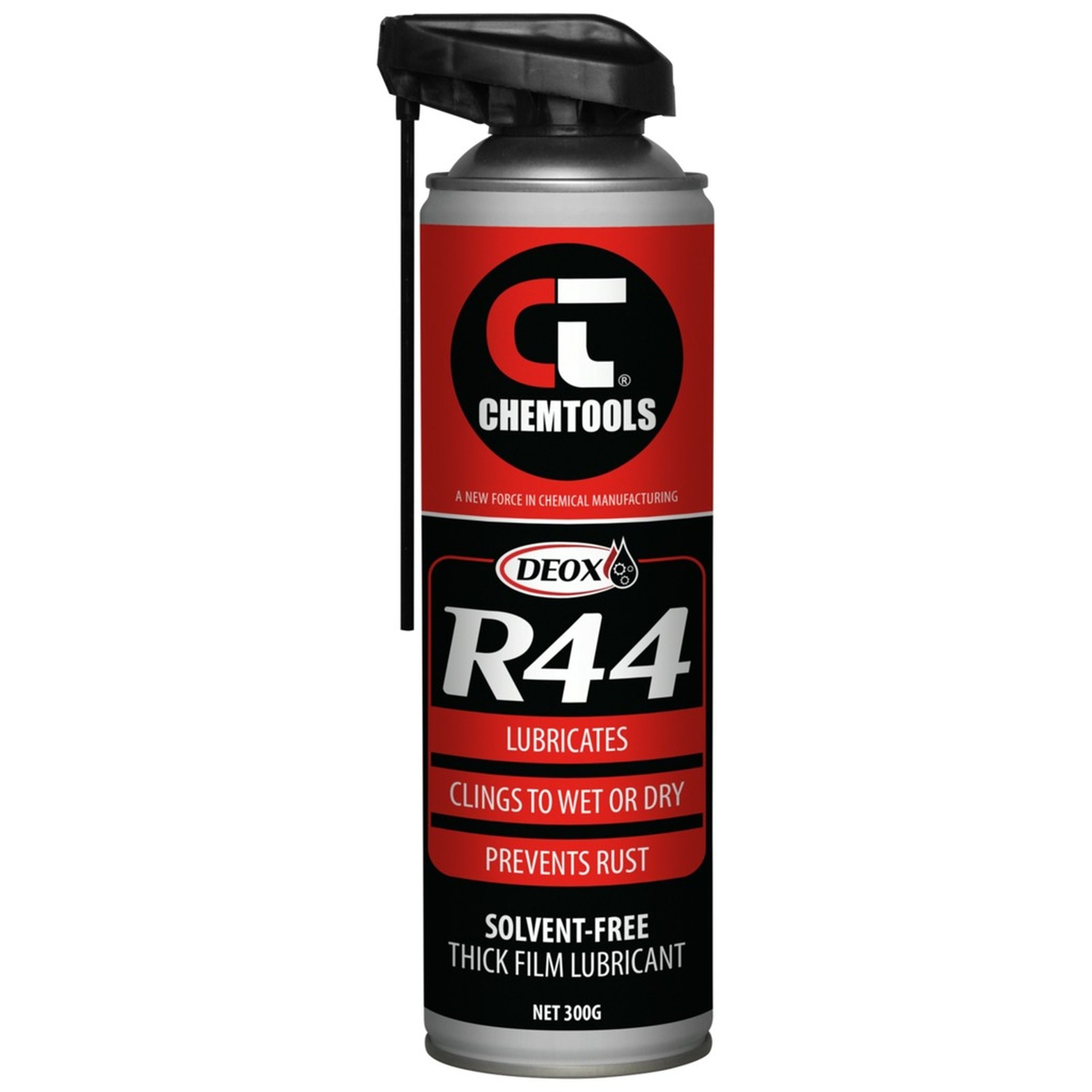 R44 Lubricant Corrosion Inhibitor 300g