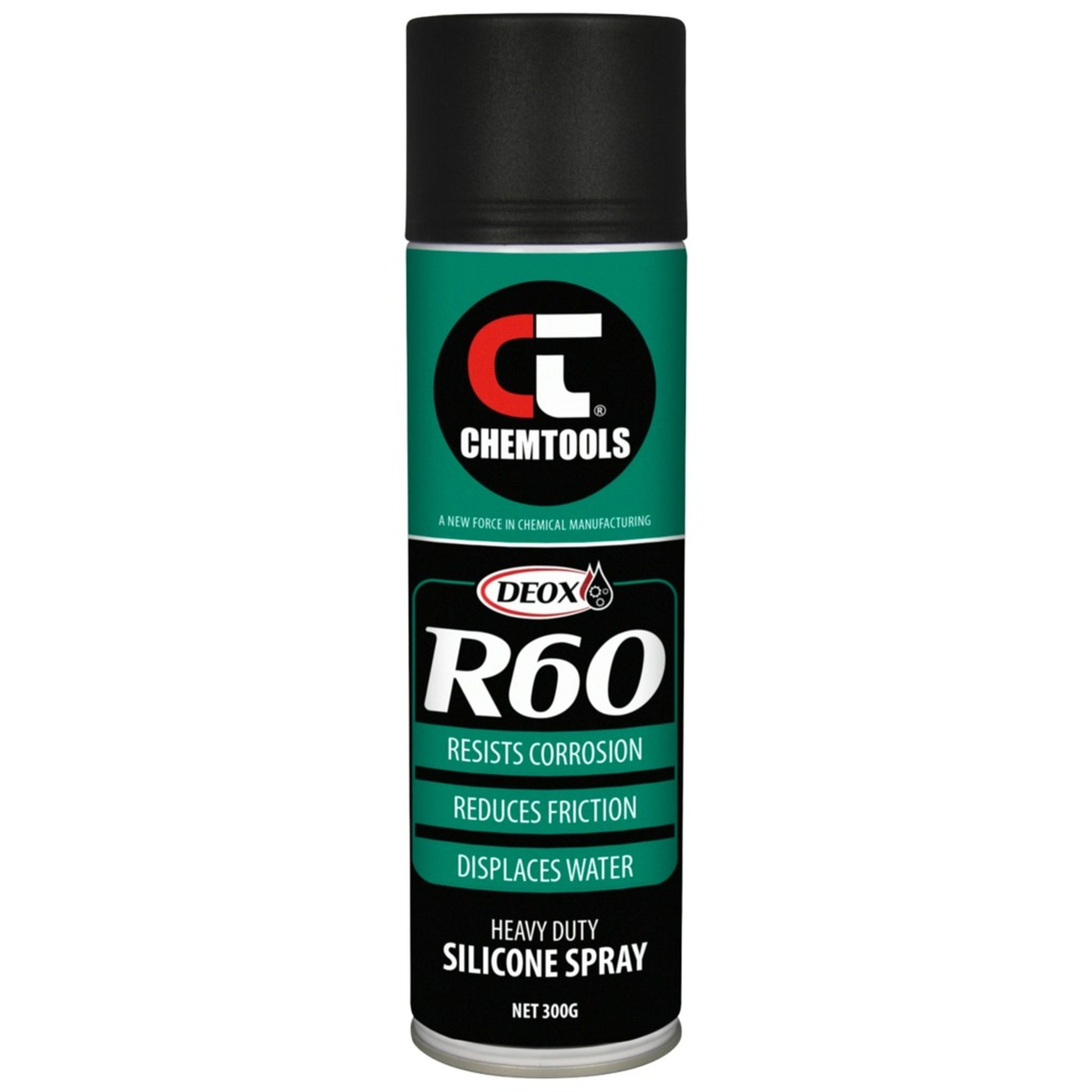 Silicone Spray Heavy Duty 300g