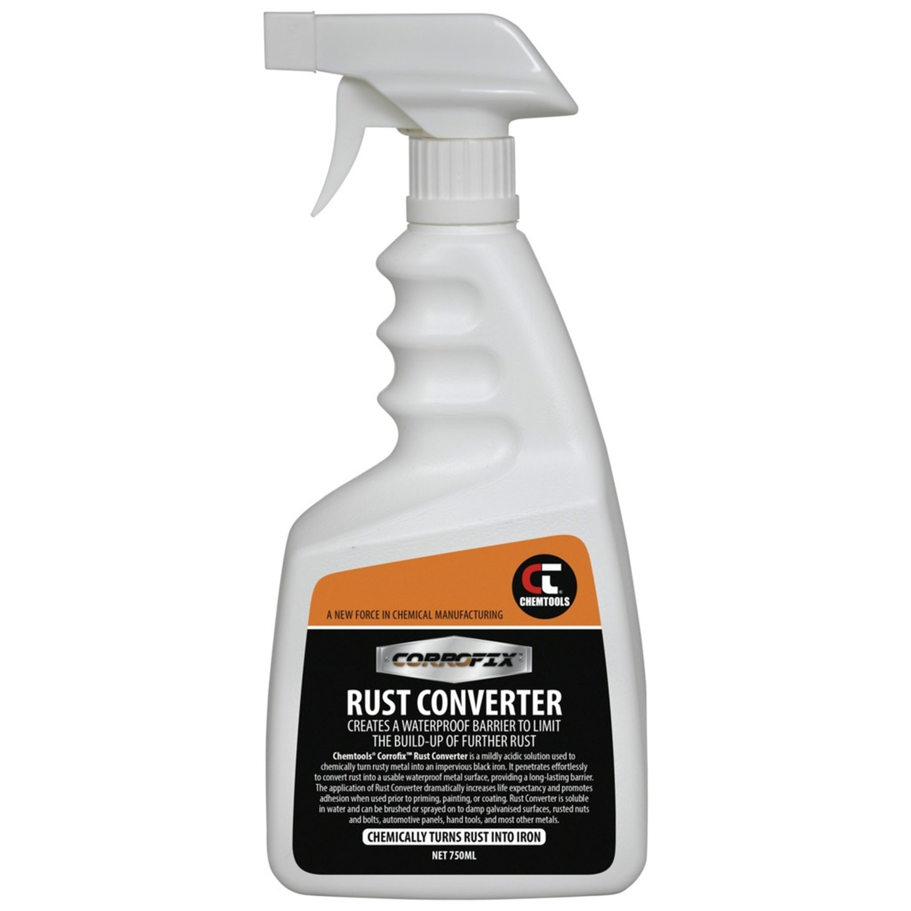 Rust Converter 750ml