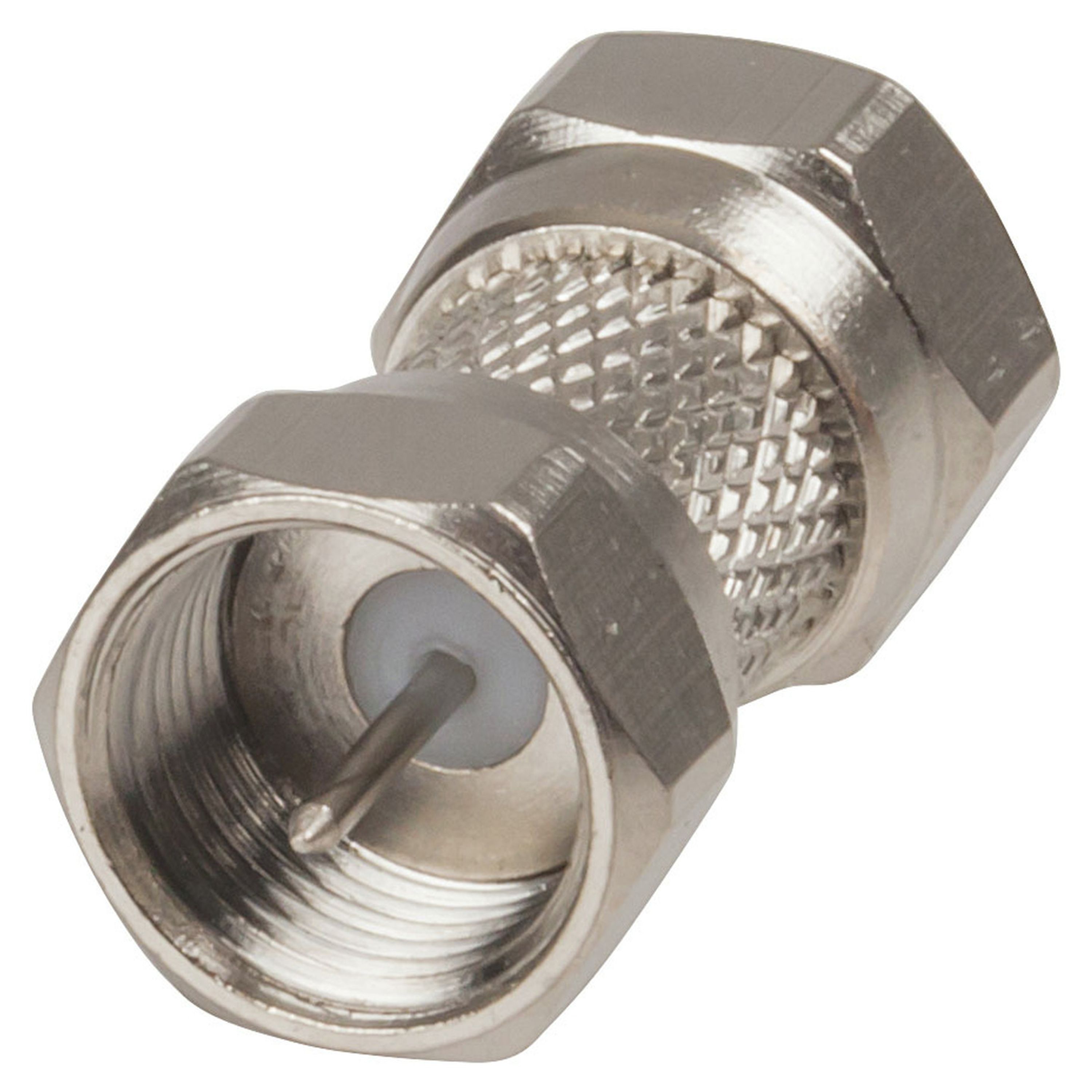 F59 Adaptor Male-Male