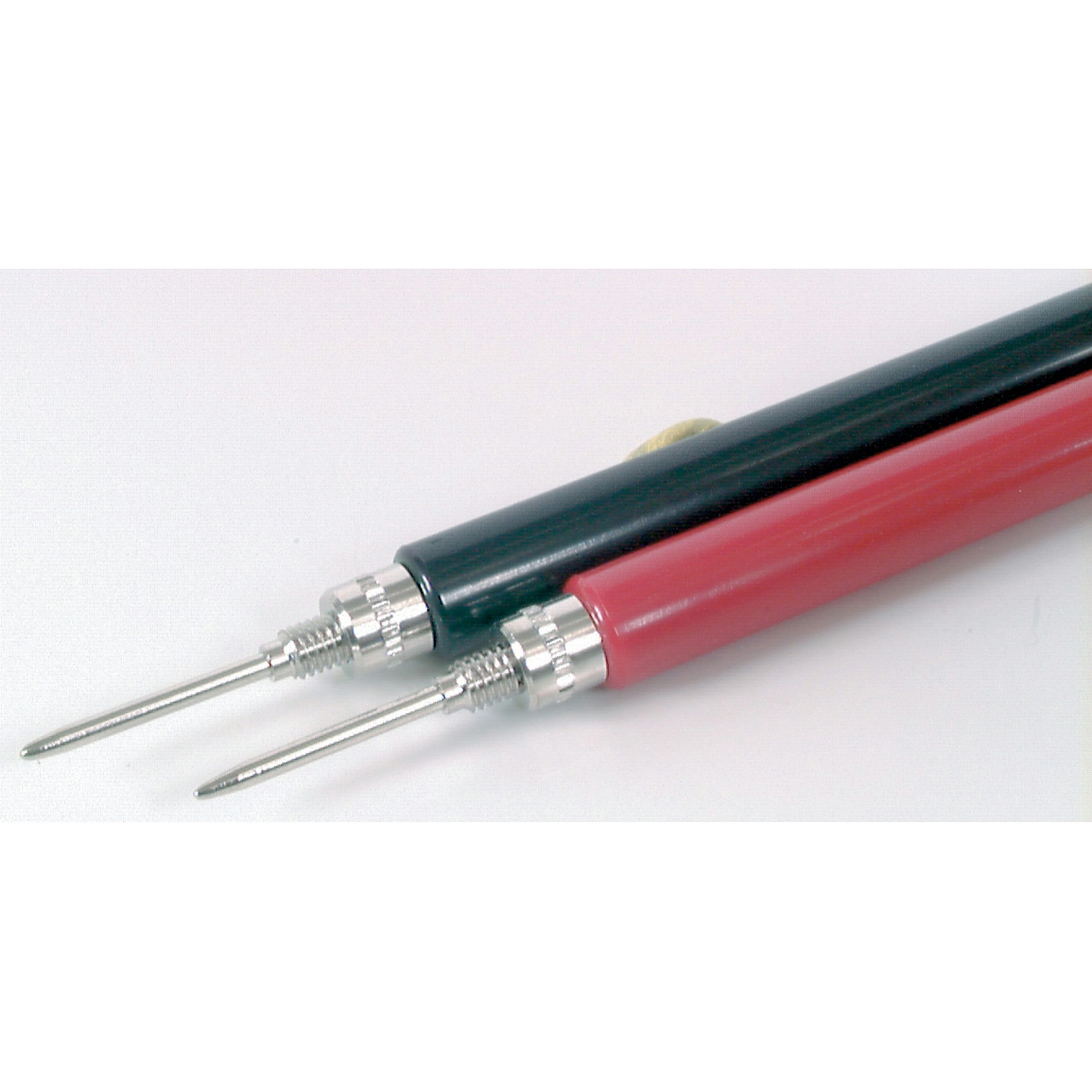 2mm Test Probes For Multimeter Pack of 2