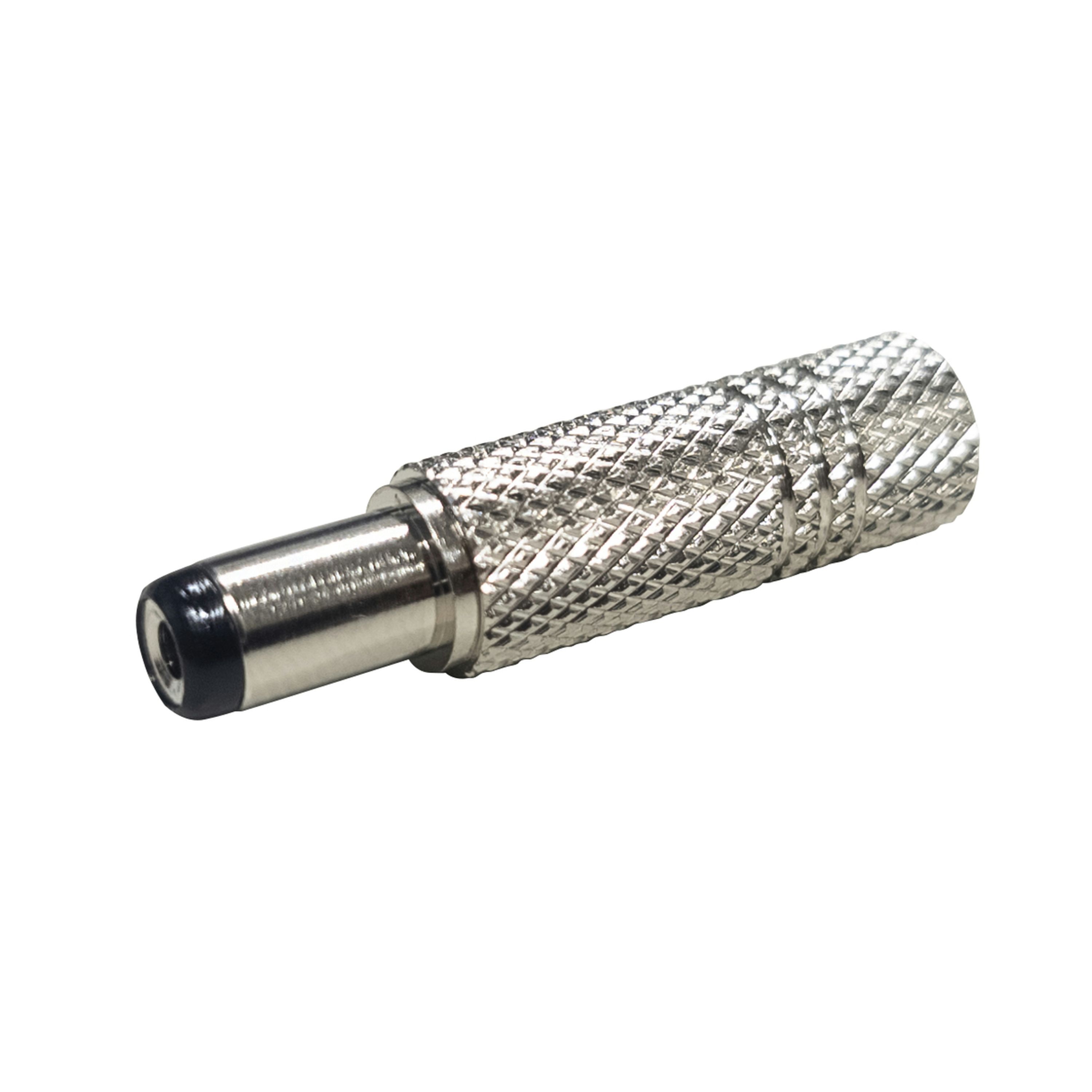 2.1MM DC Metal Line Plug