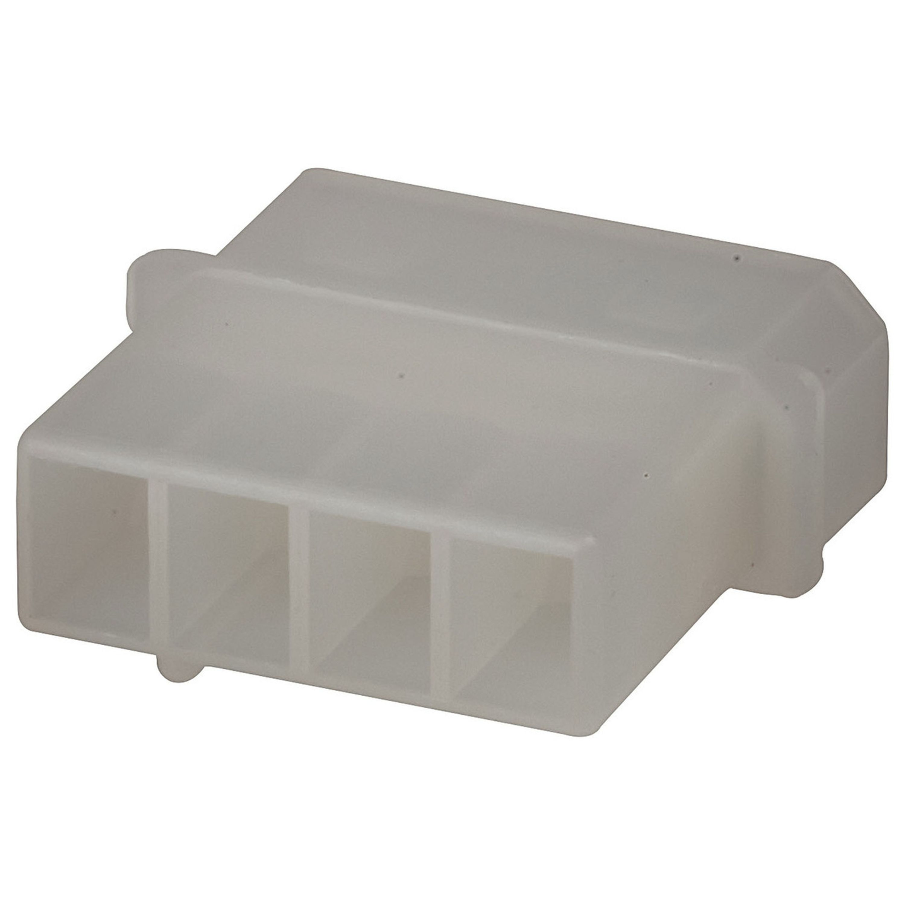 Disk Drive Power Connector Plug