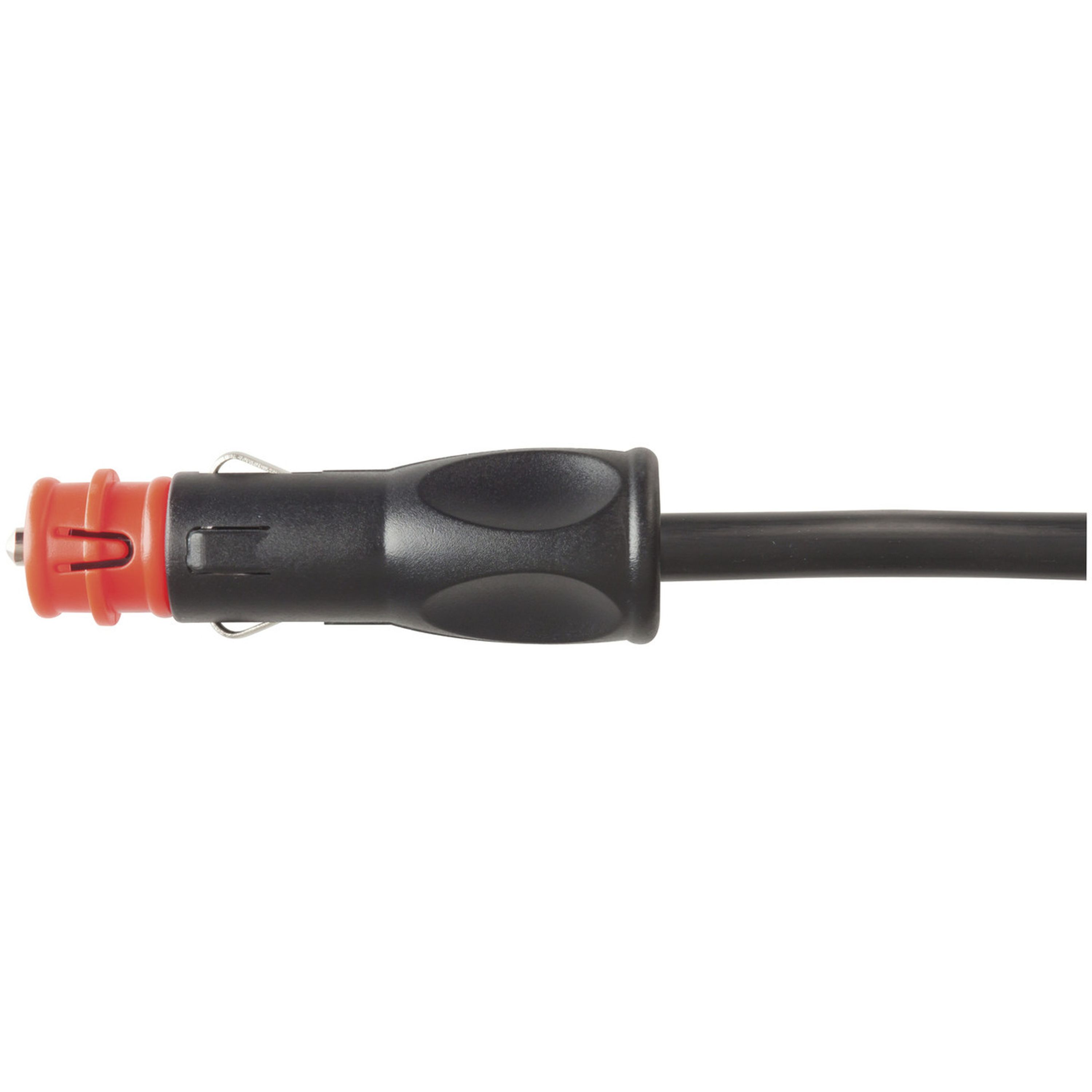 Powertech Heavy Duty 10A Cigarette Extension Cable 5m