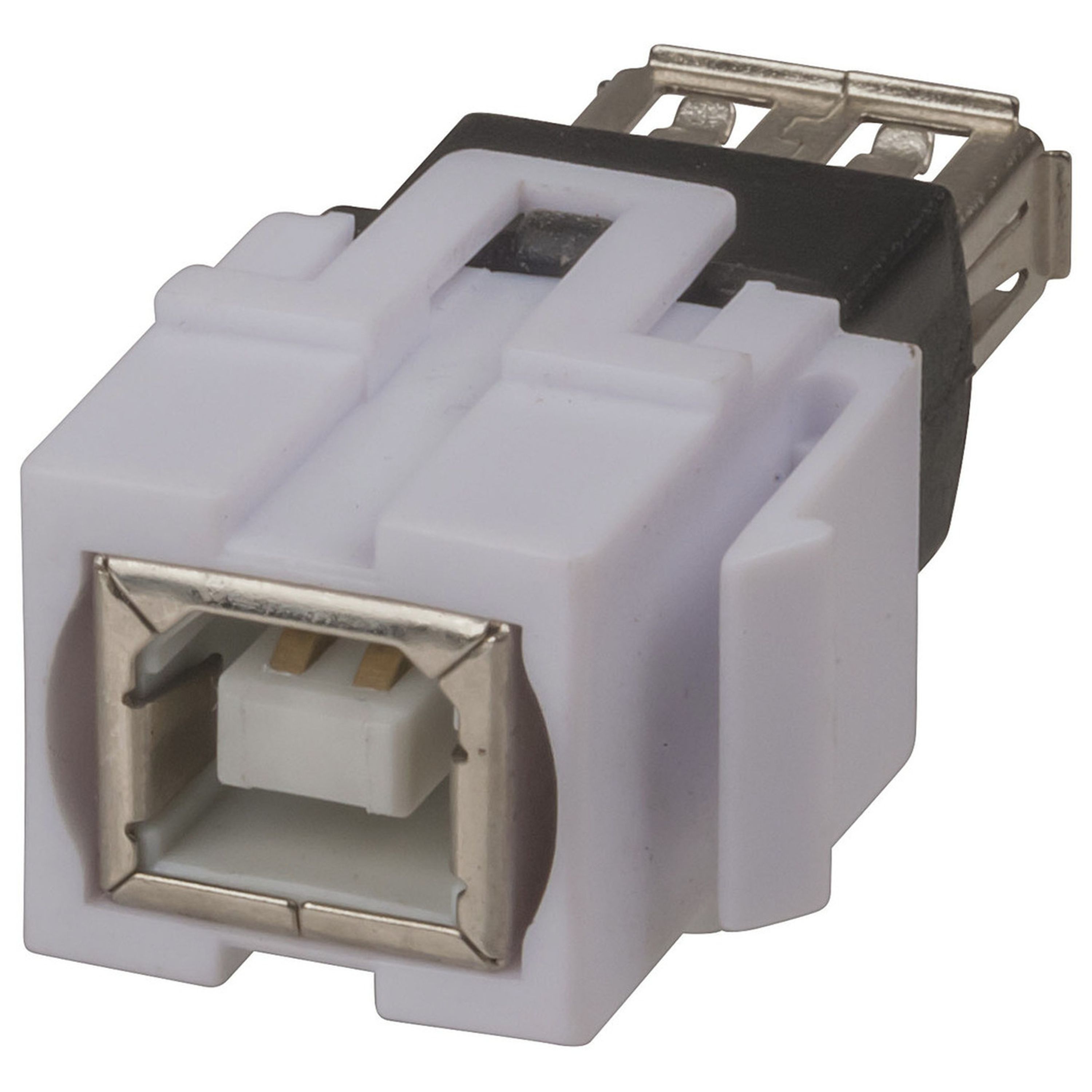 Keystone Insert USB - USB Female