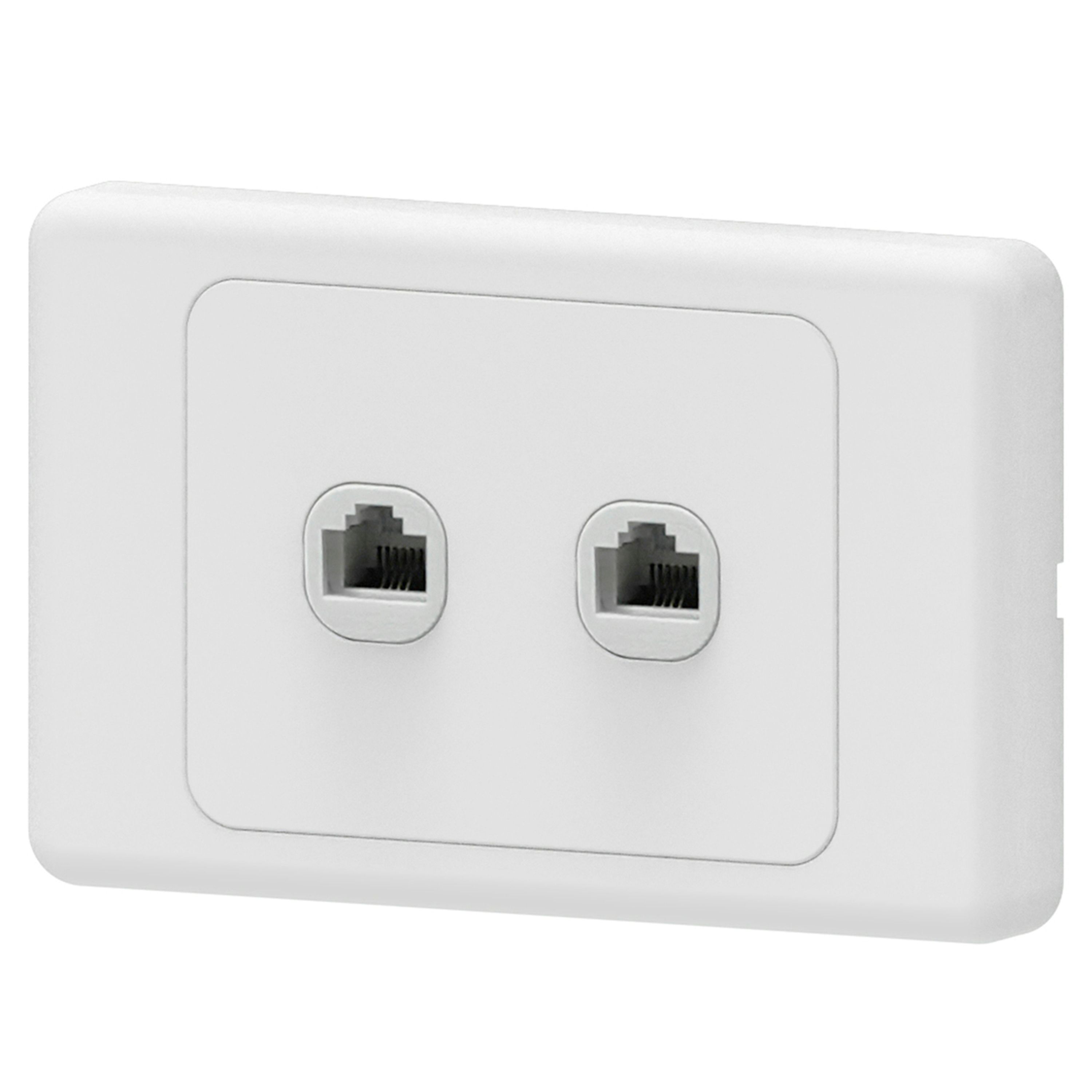 Mains 2G Data Socket