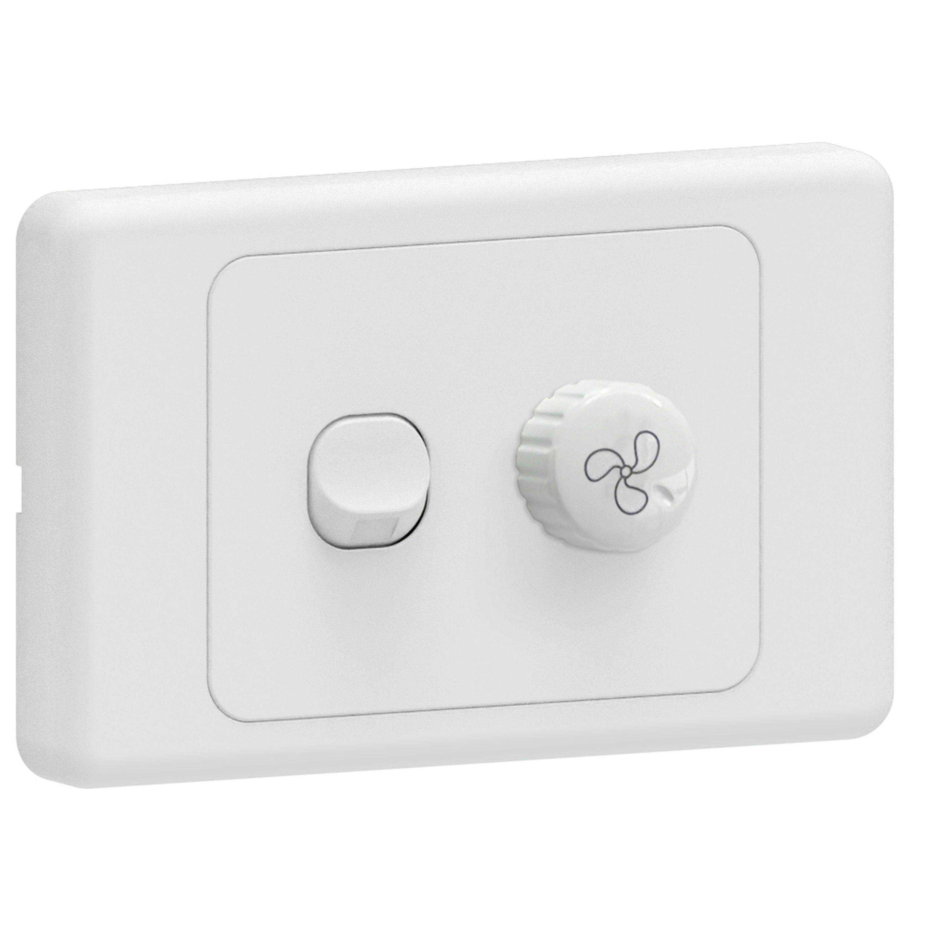 Mains 200W Fan Speed Controller