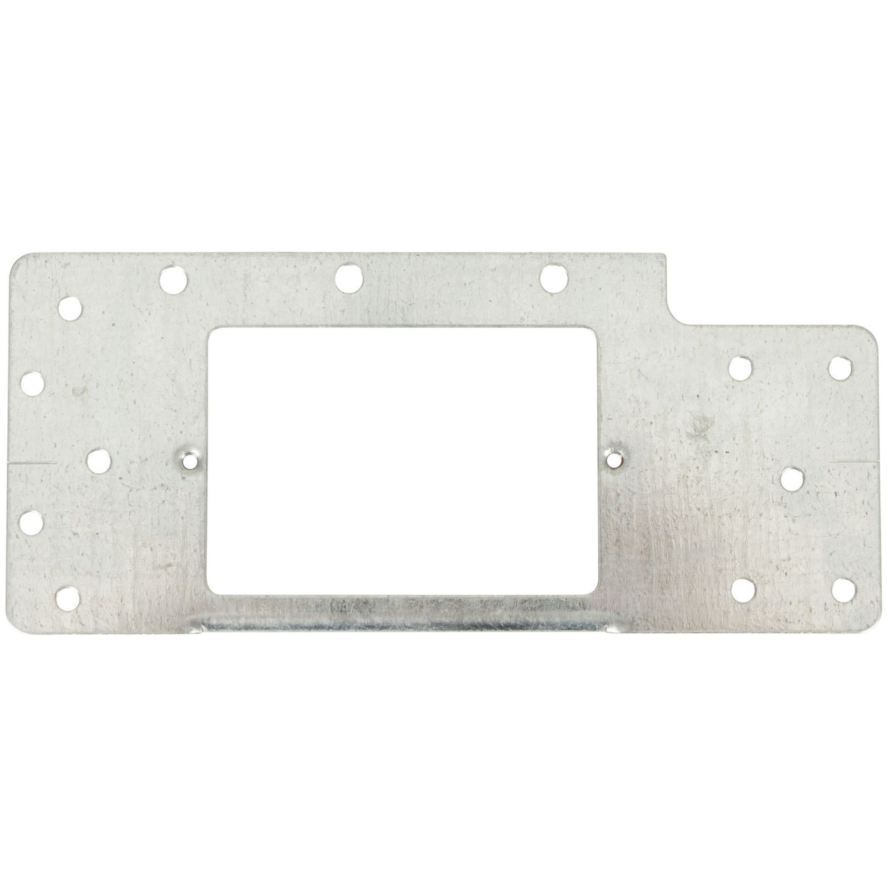 Flat GPO Mount Bracket