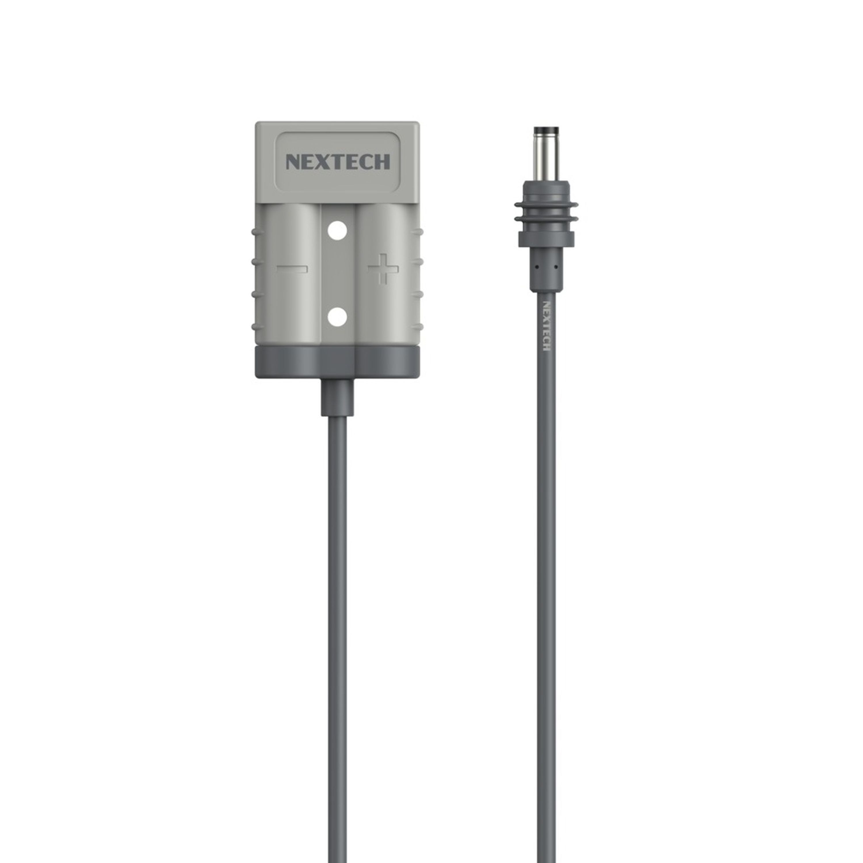 High Current Connector to DC Cable suitable for Starlink® Mini - 3m