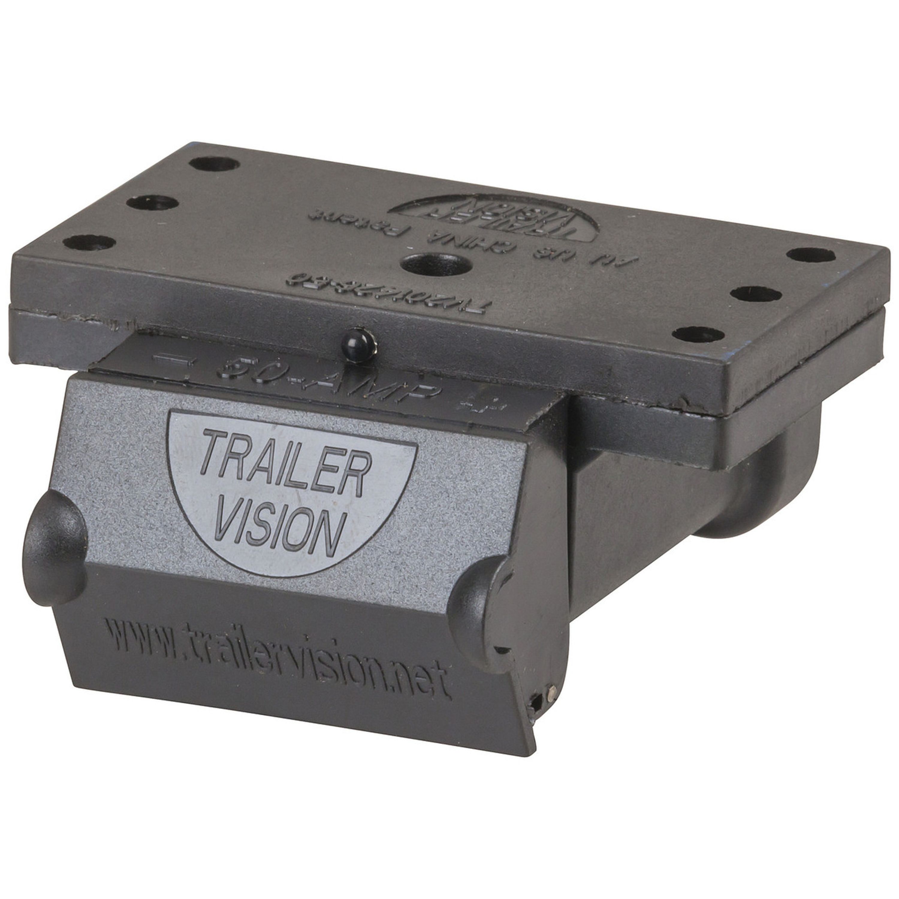 50A Chassis Mount Anderson Adaptors