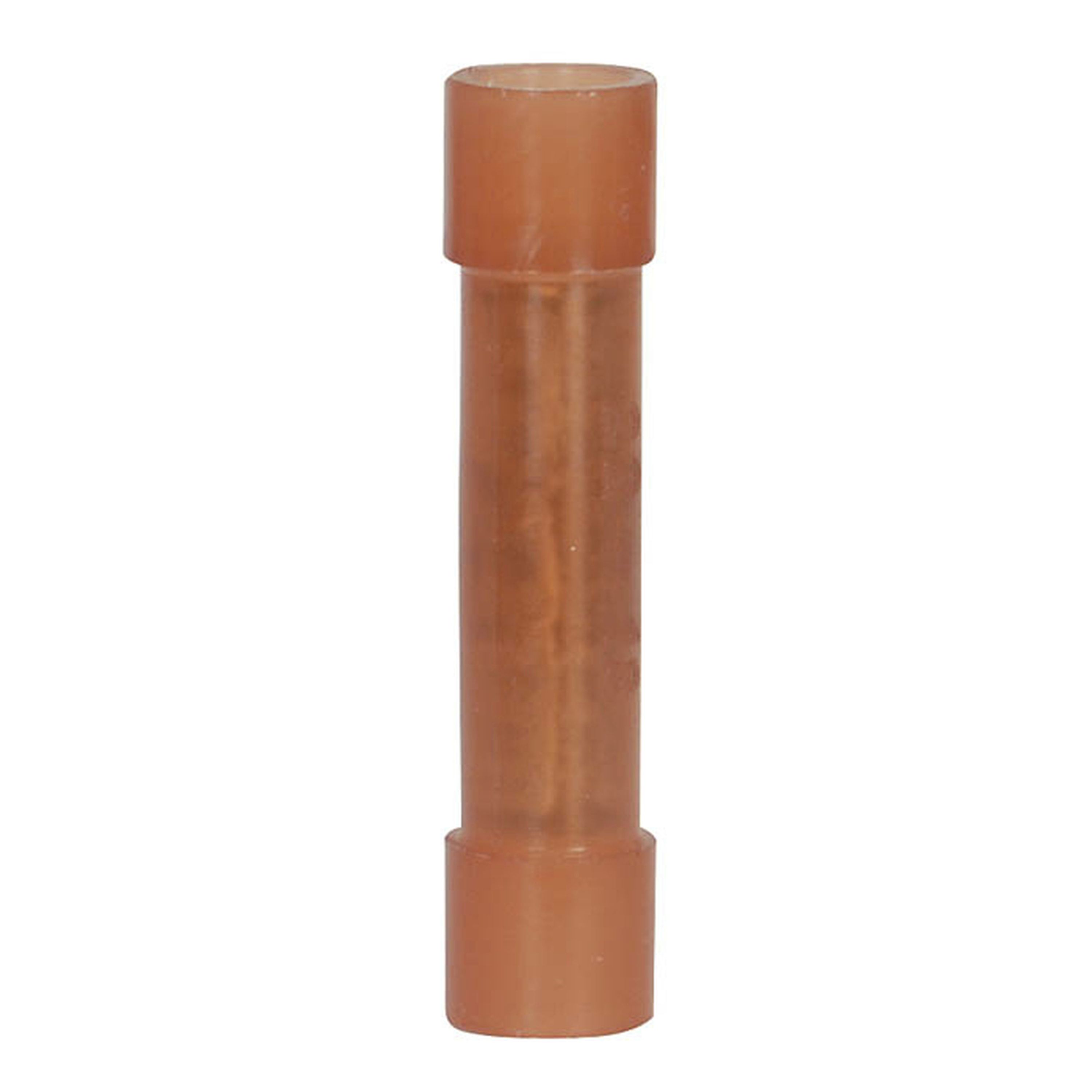 Butt Connector - Red - Pack of 100