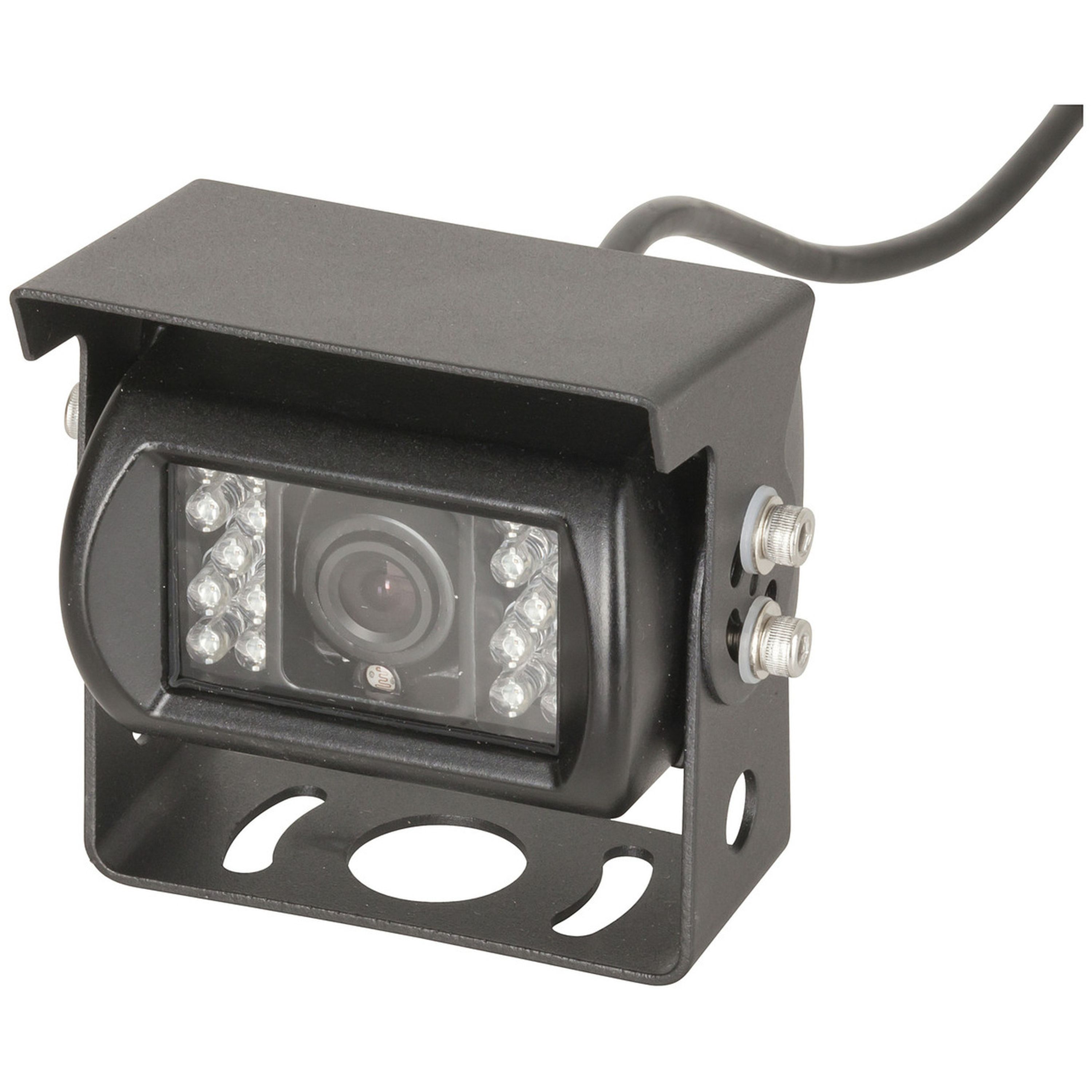 12V Heavy Duty Reversing Camera
