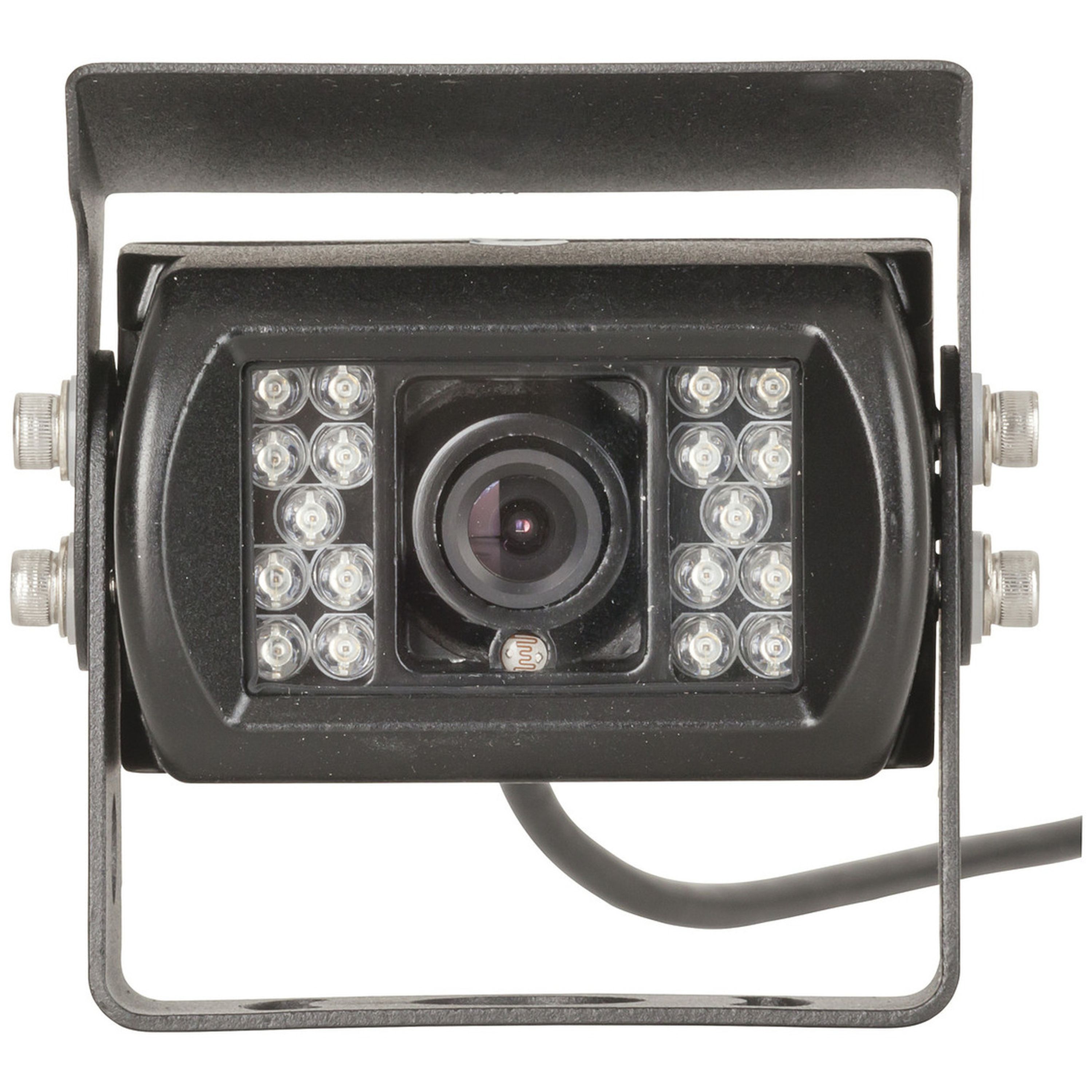 12V Heavy Duty Reversing Camera