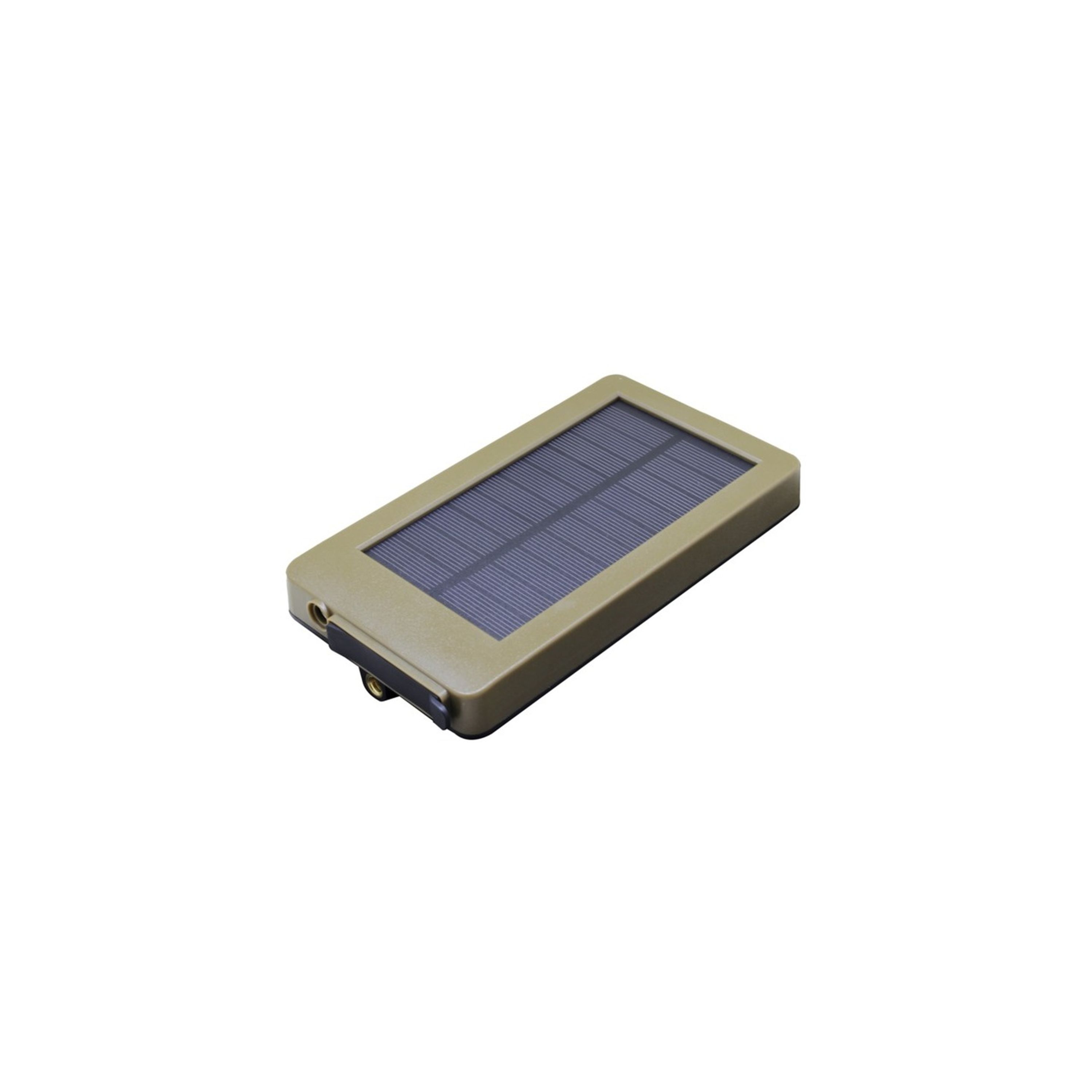 12V Solar Panel to Suit Outdoor Trail Cameras QC8067