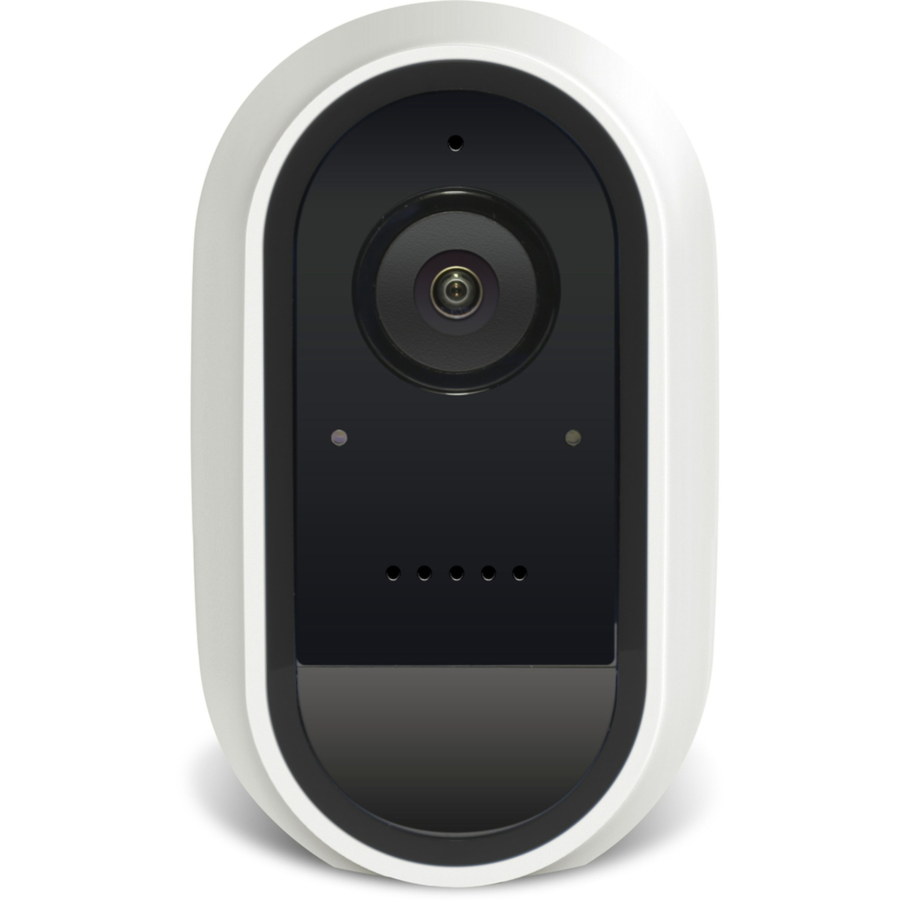 Swann 1080p Battery Powered Smart Wifi Camera SWIFI-CAMW-GL
