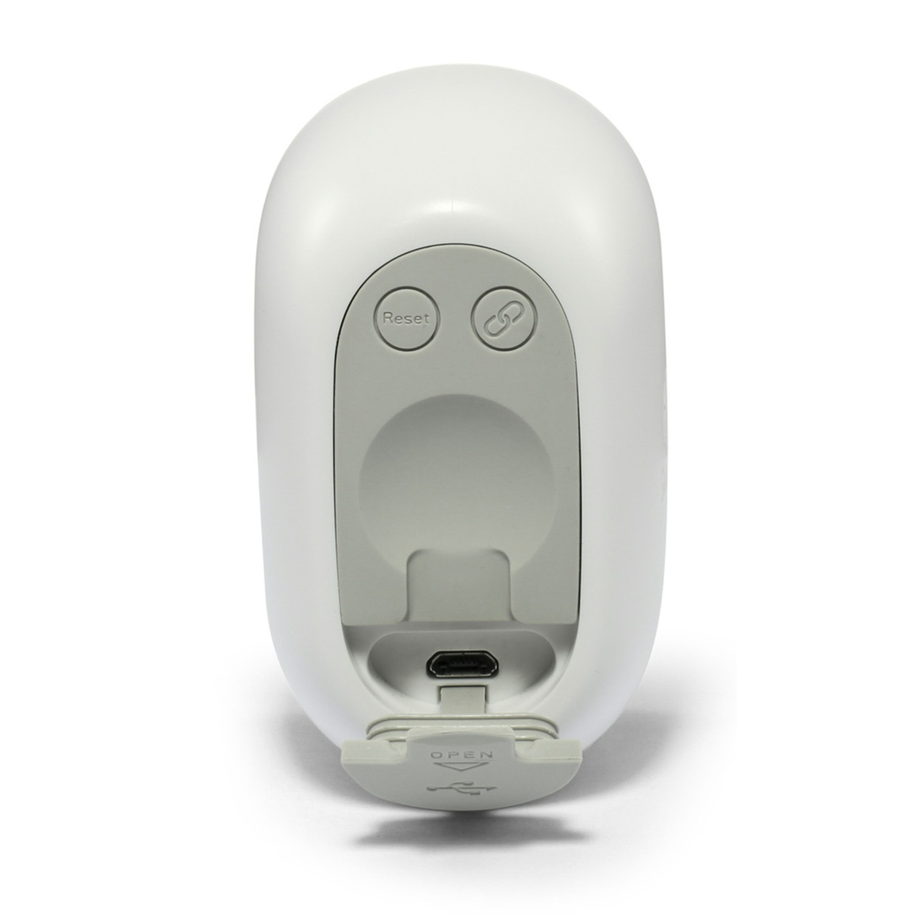 Swann 1080p Battery Powered Twin Pack Smart Wifi Camera