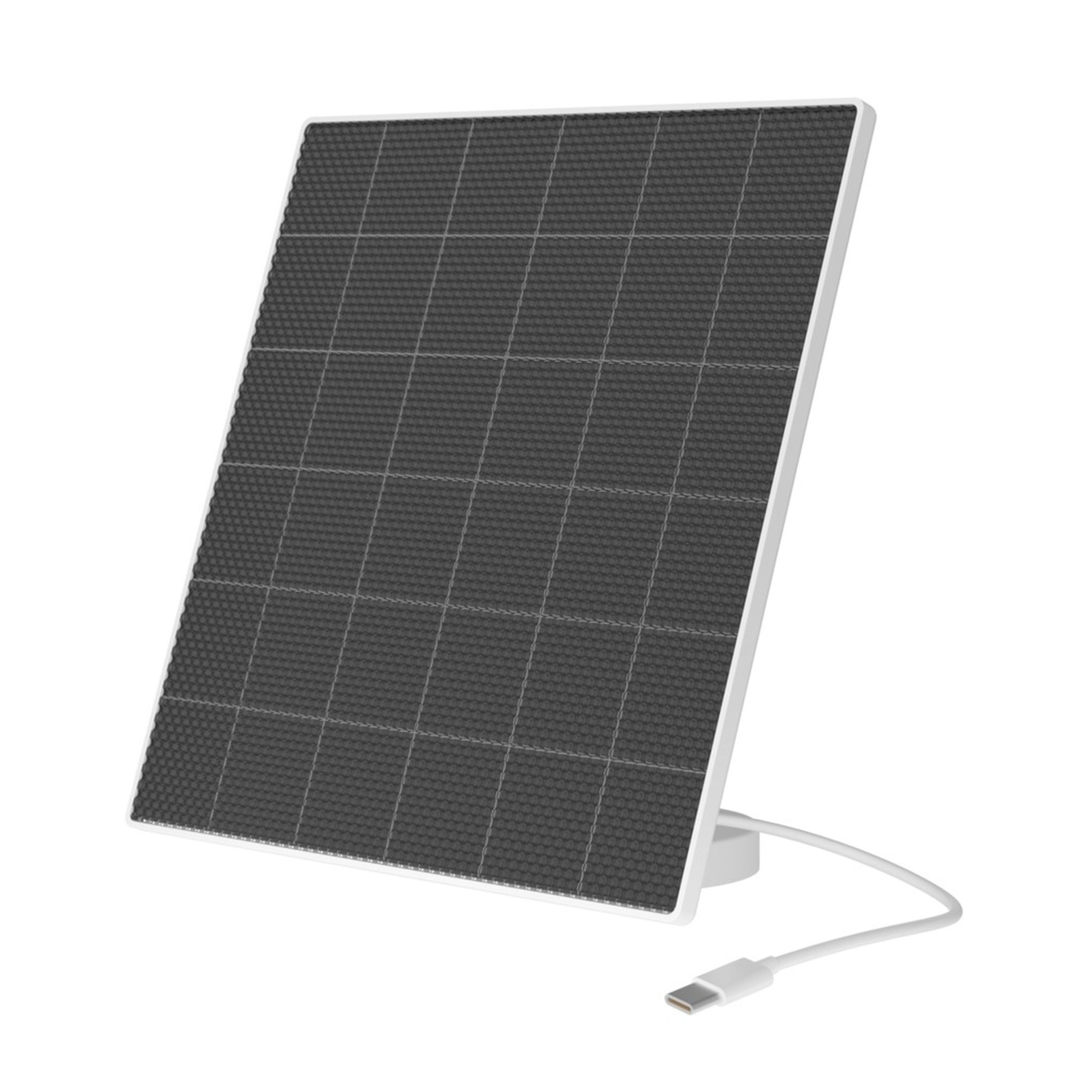 Solar Panel for Swann Wire-free Cameras