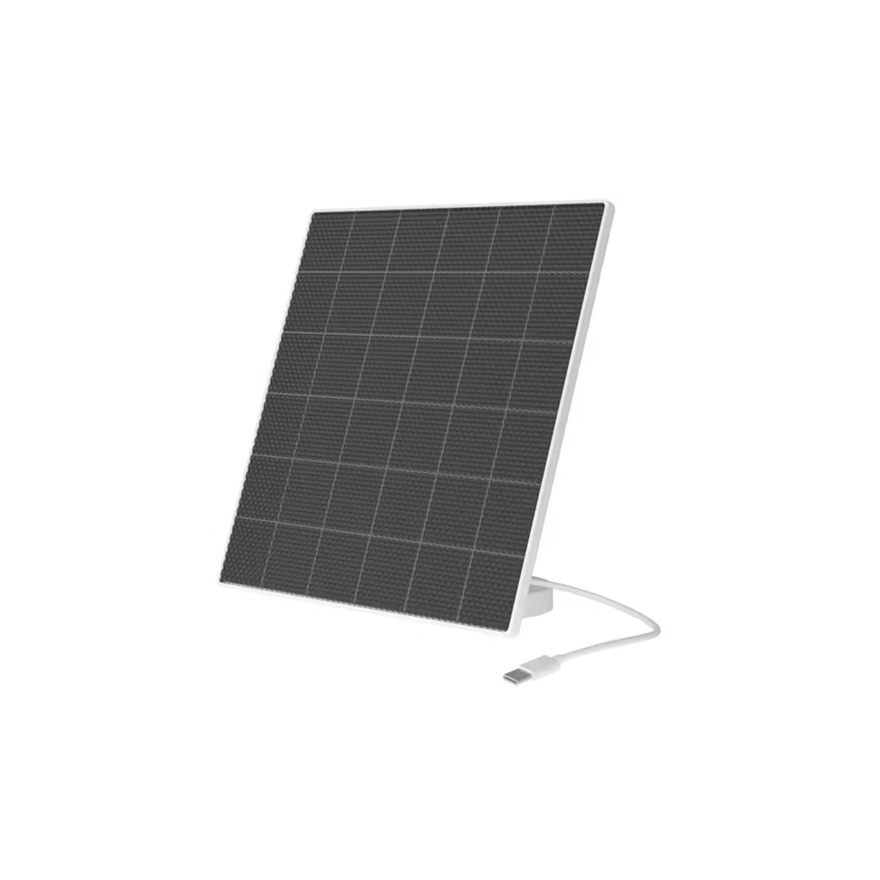 Solar Panel for Swann Wire-free Cameras