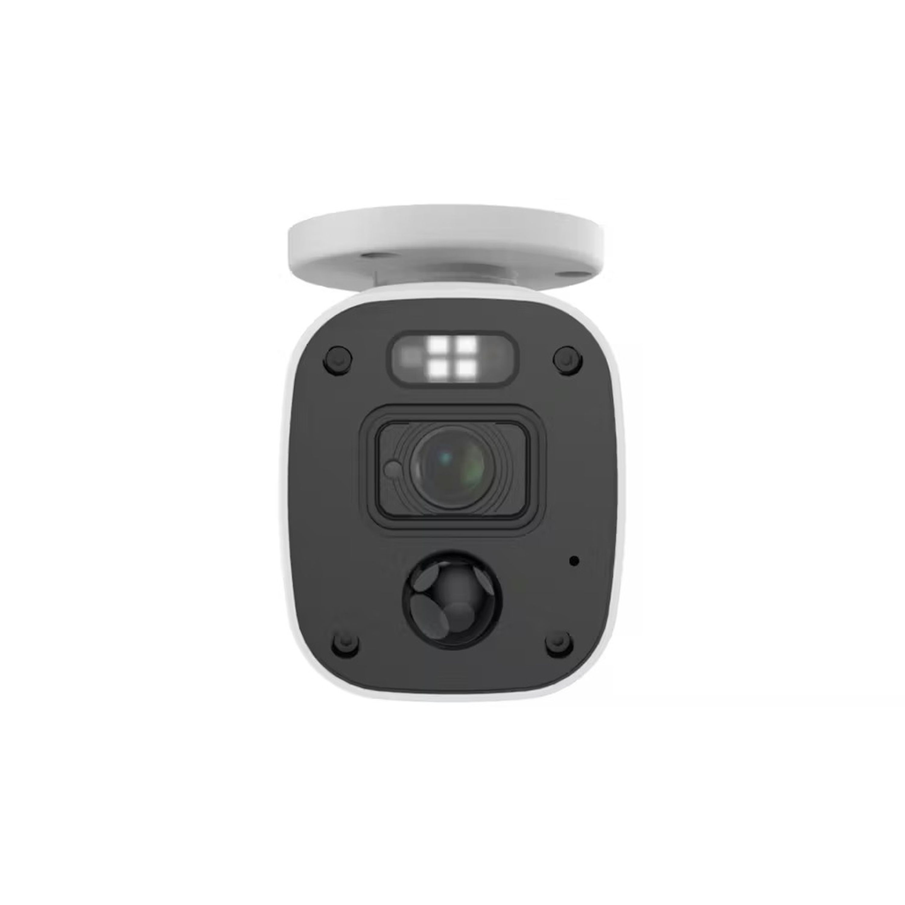 CAM 2K DVR BULLET PRO IP66 PIR SWANN