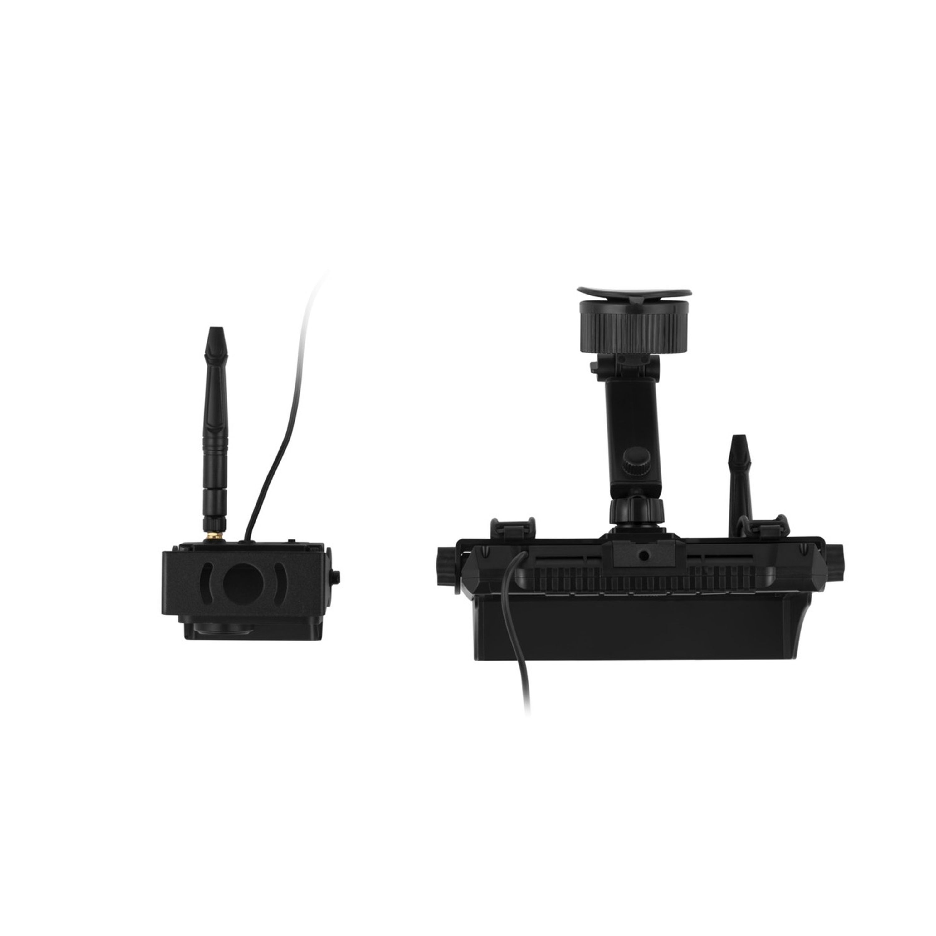 2.4GHz Digital Wireless 7in Reversing Camera