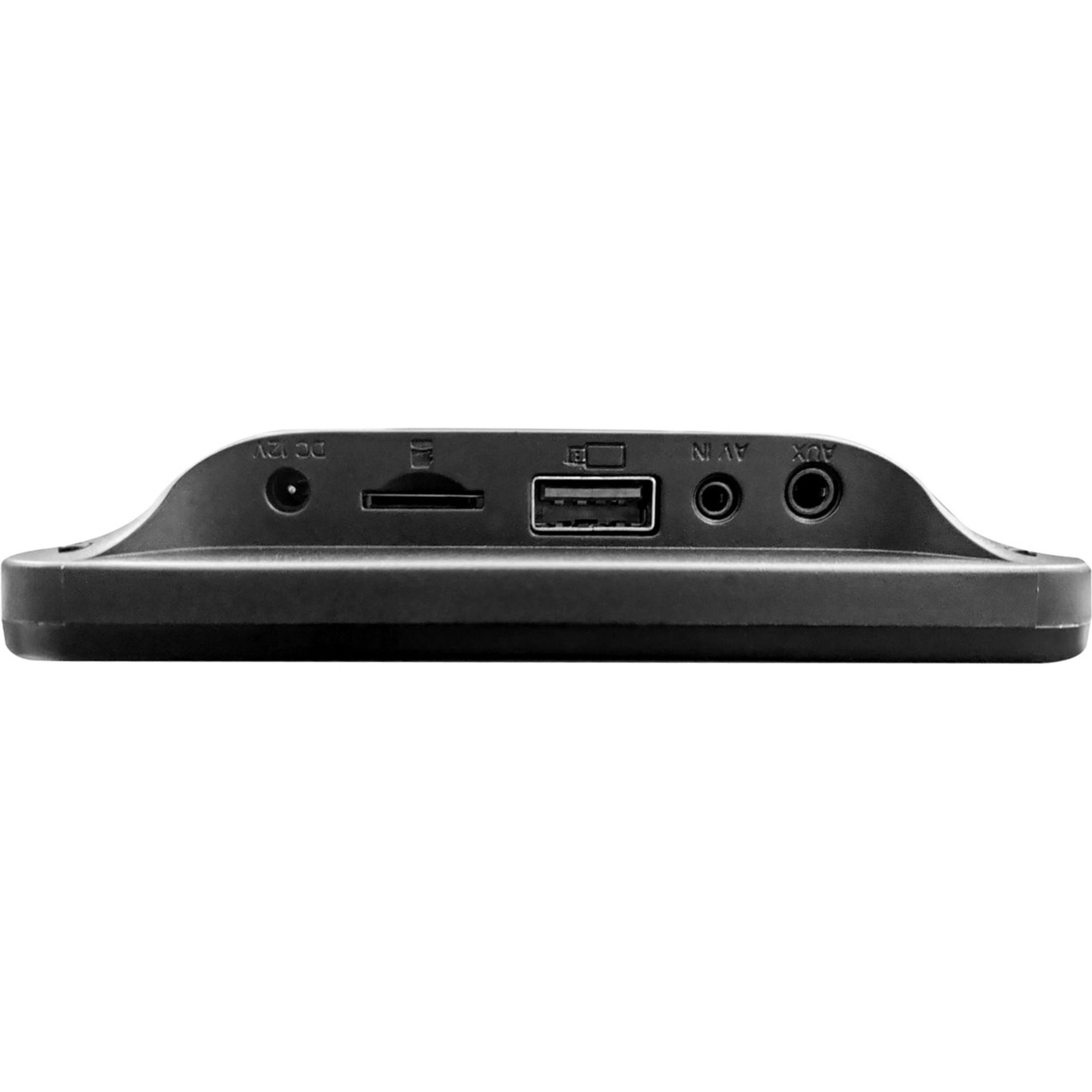 7 Wireless Smart Monitor for Vehicles 