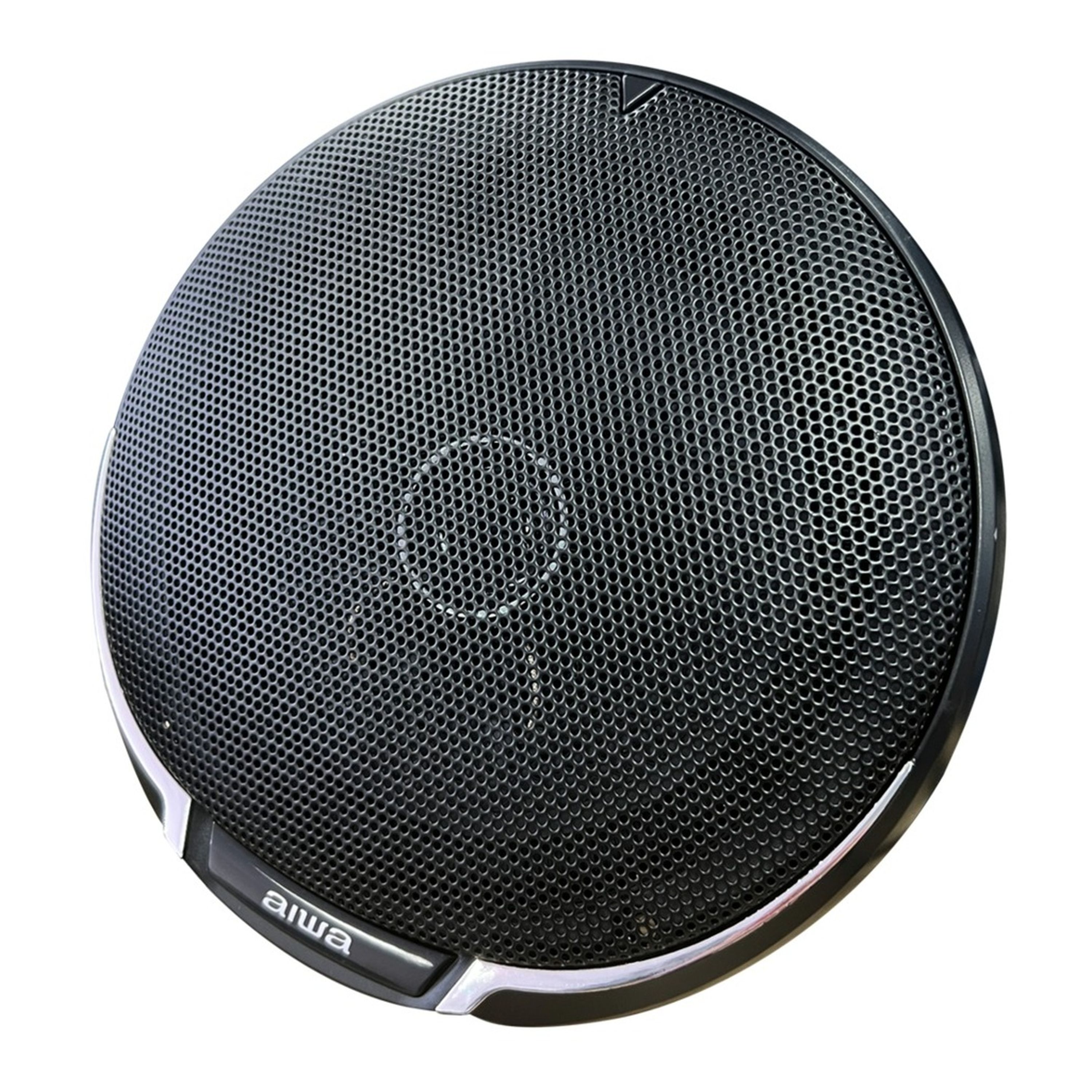 AIWA Car Speaker and Head Deck Kit