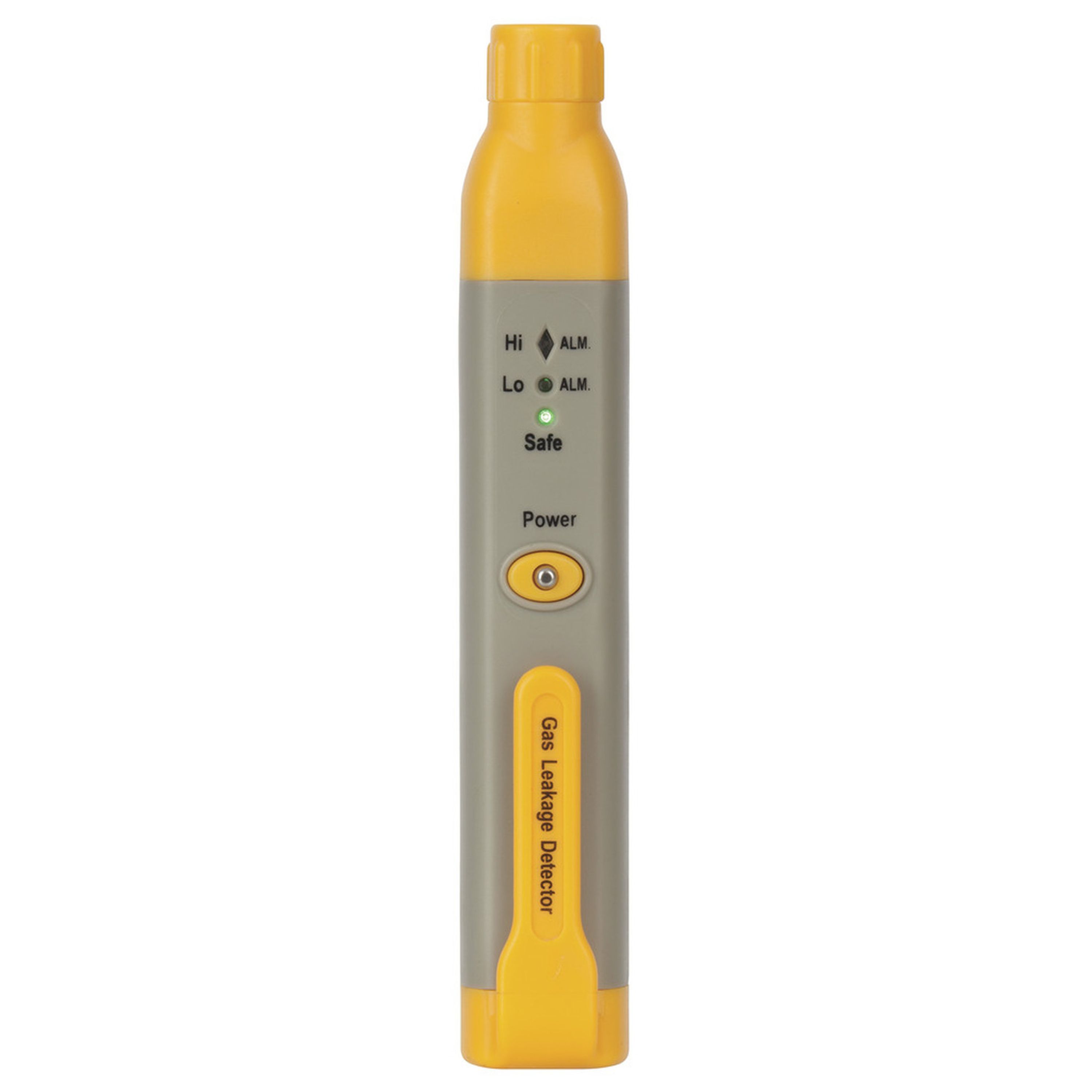 Gas Leakage Detector