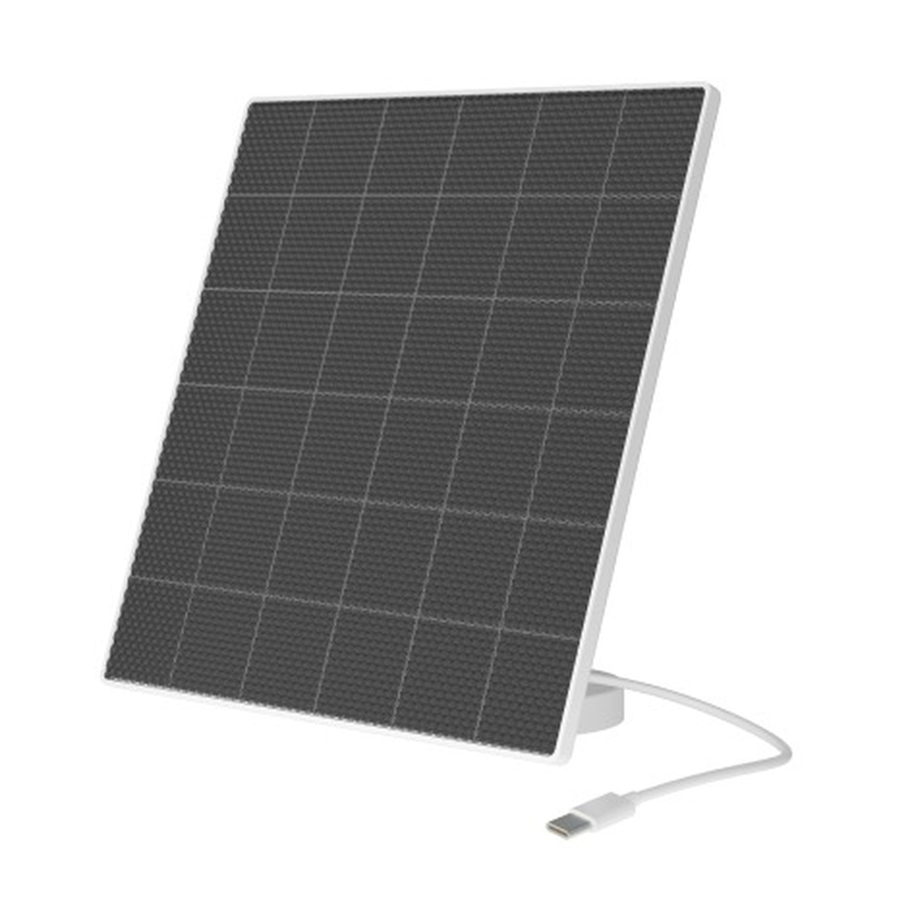 Swann Xtreem4K Eco Wireless Security Camera with Solar panel Battery Cam