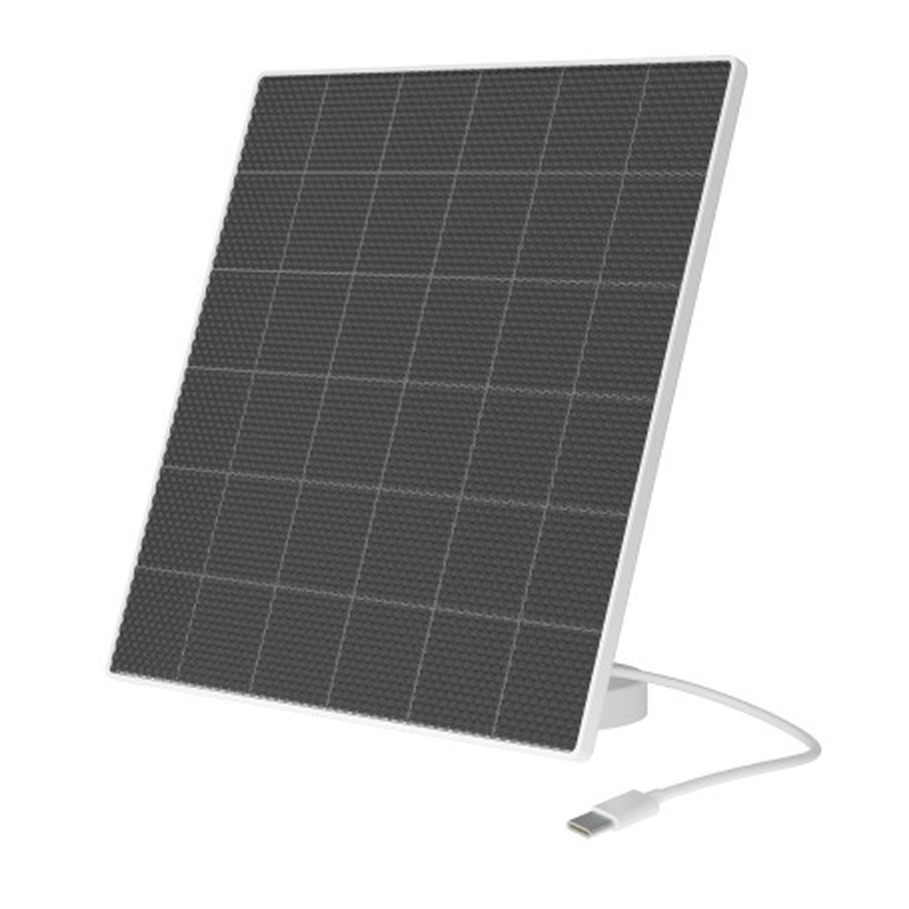 Swann 4K Pan Tilt with Solar panel  Battery Cam