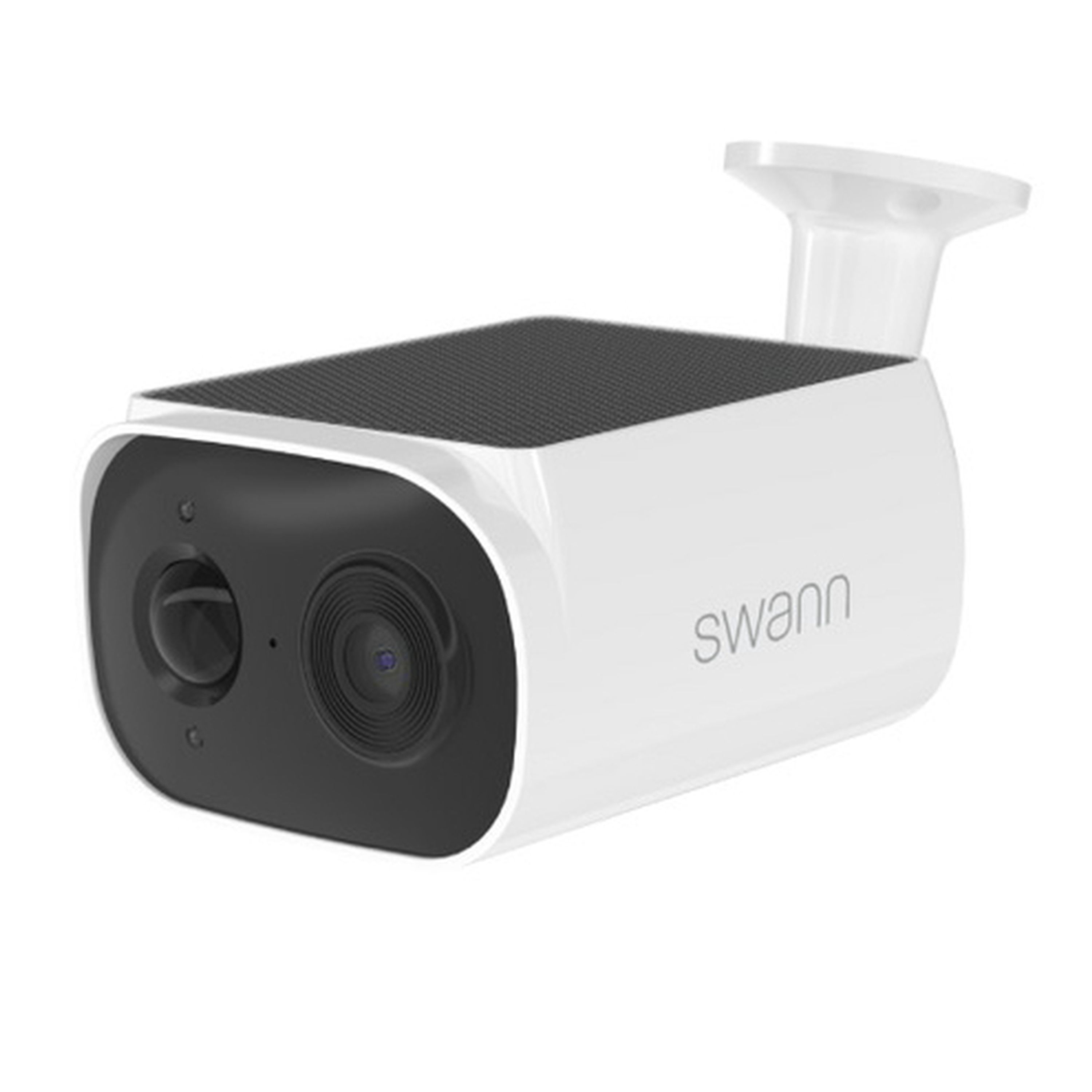 Swann EVO Wireless 2K Solar Security Camera  1 pack